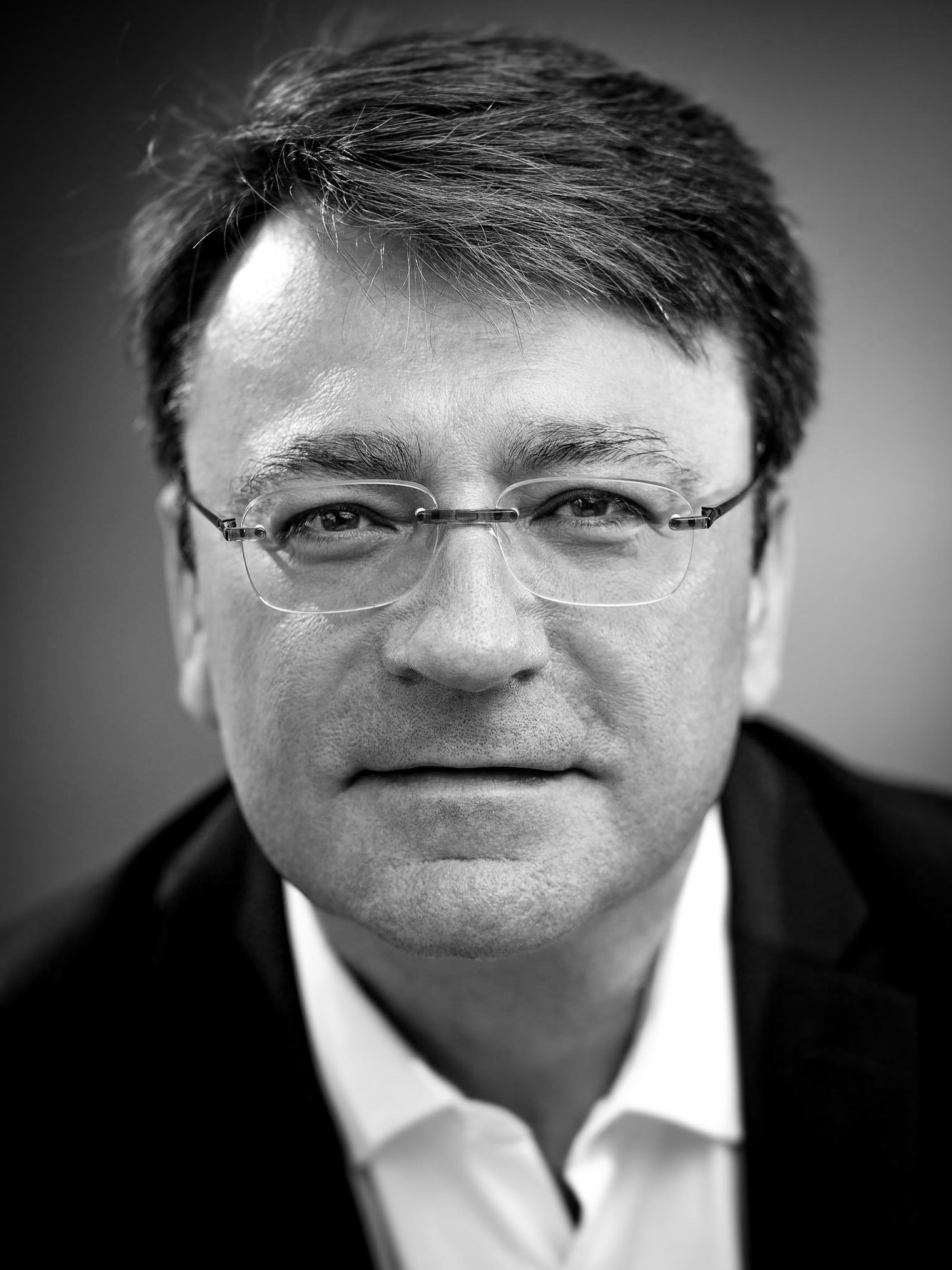 Philippe - Journaliste