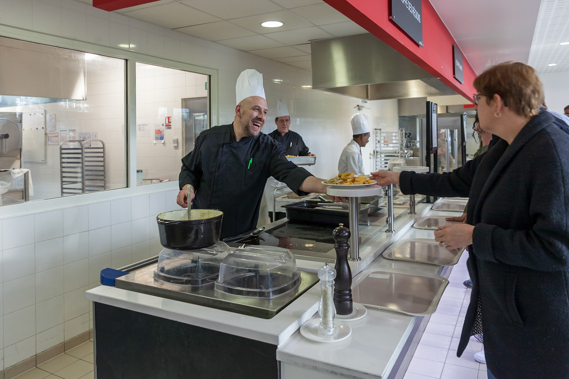 Sodexo