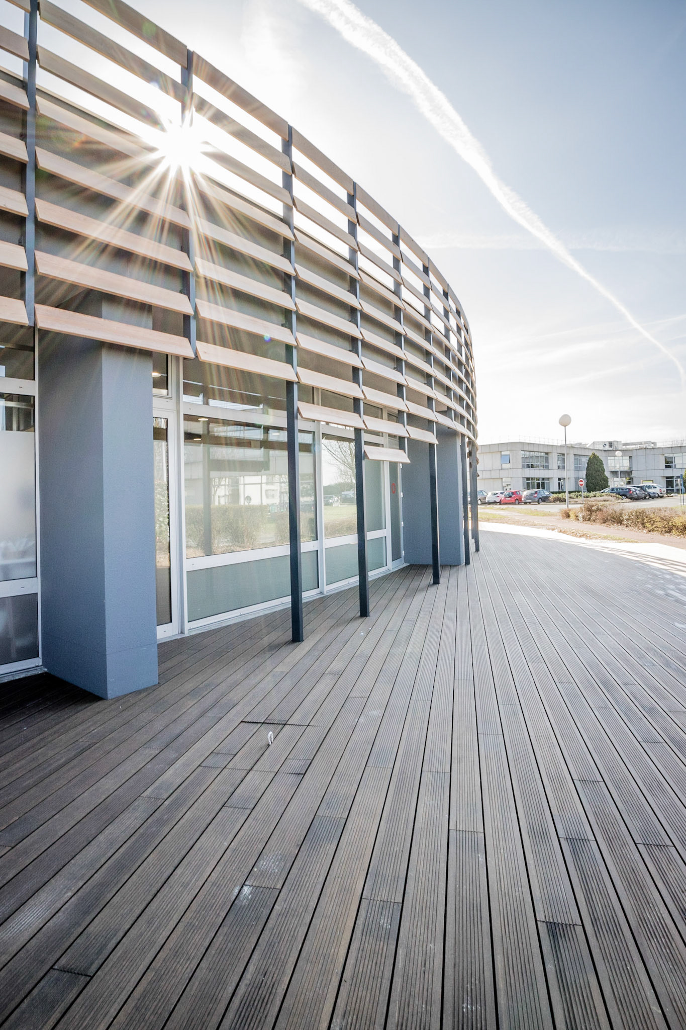 Stylique Construction