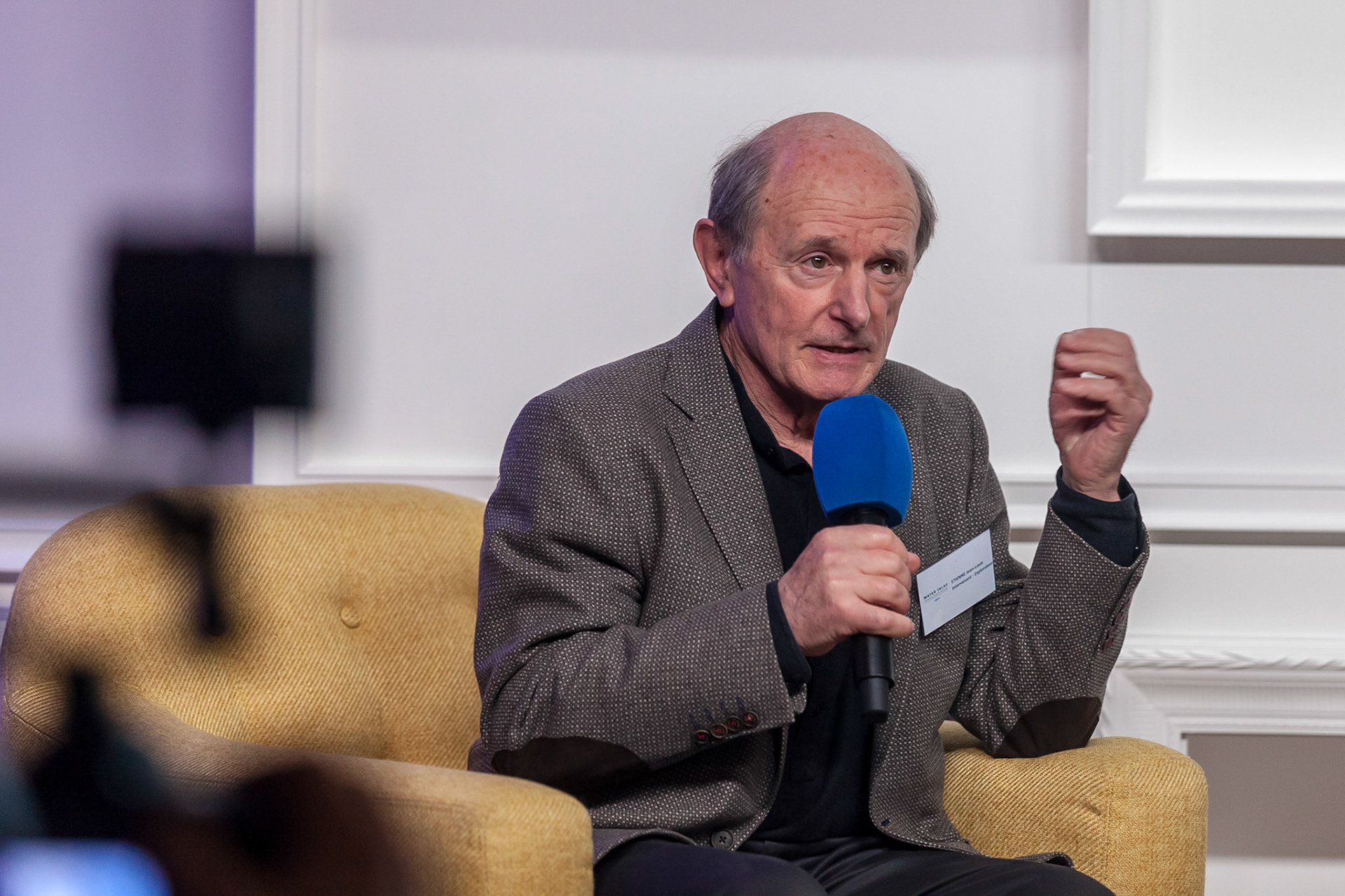 Journée Internationale de l'Eau 2018