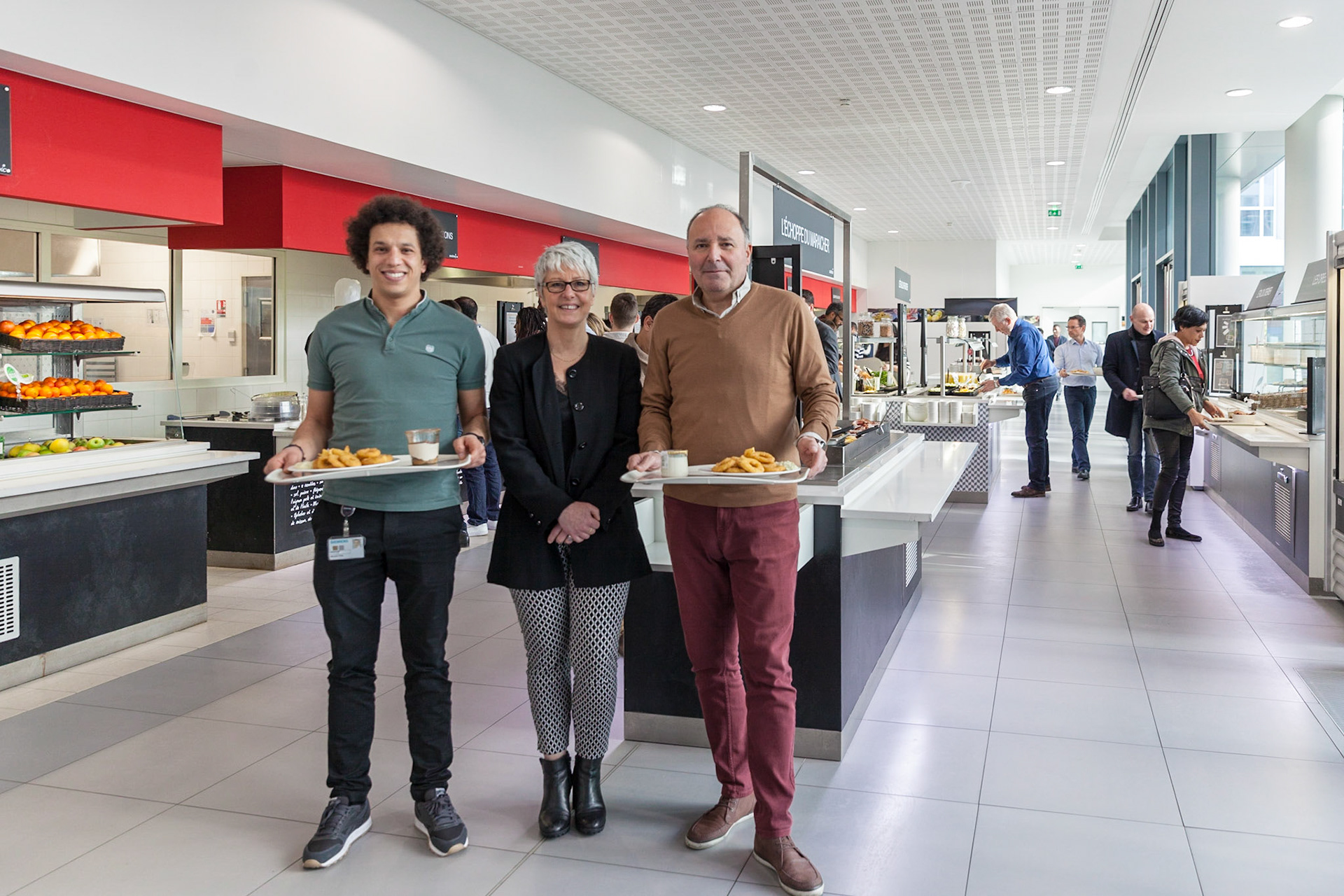Sodexo