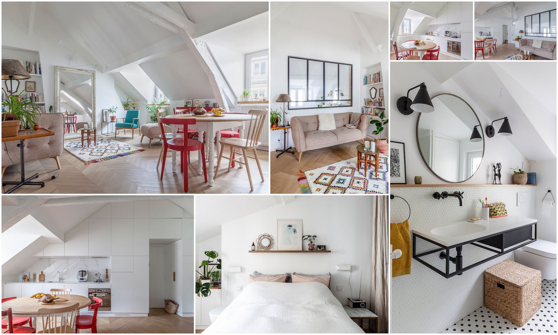 Immobilier particulier