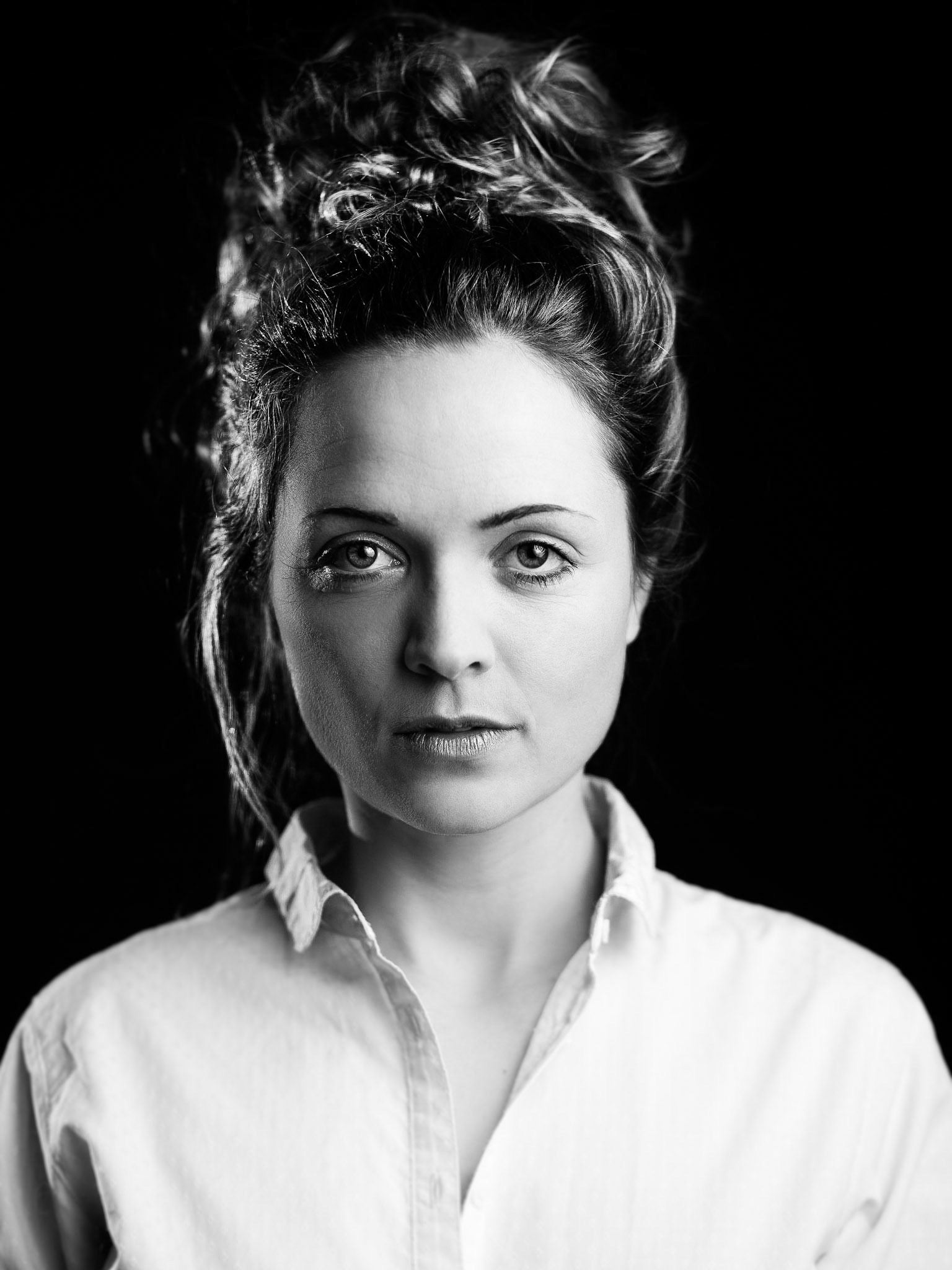 Lauriane Roulland - modèle