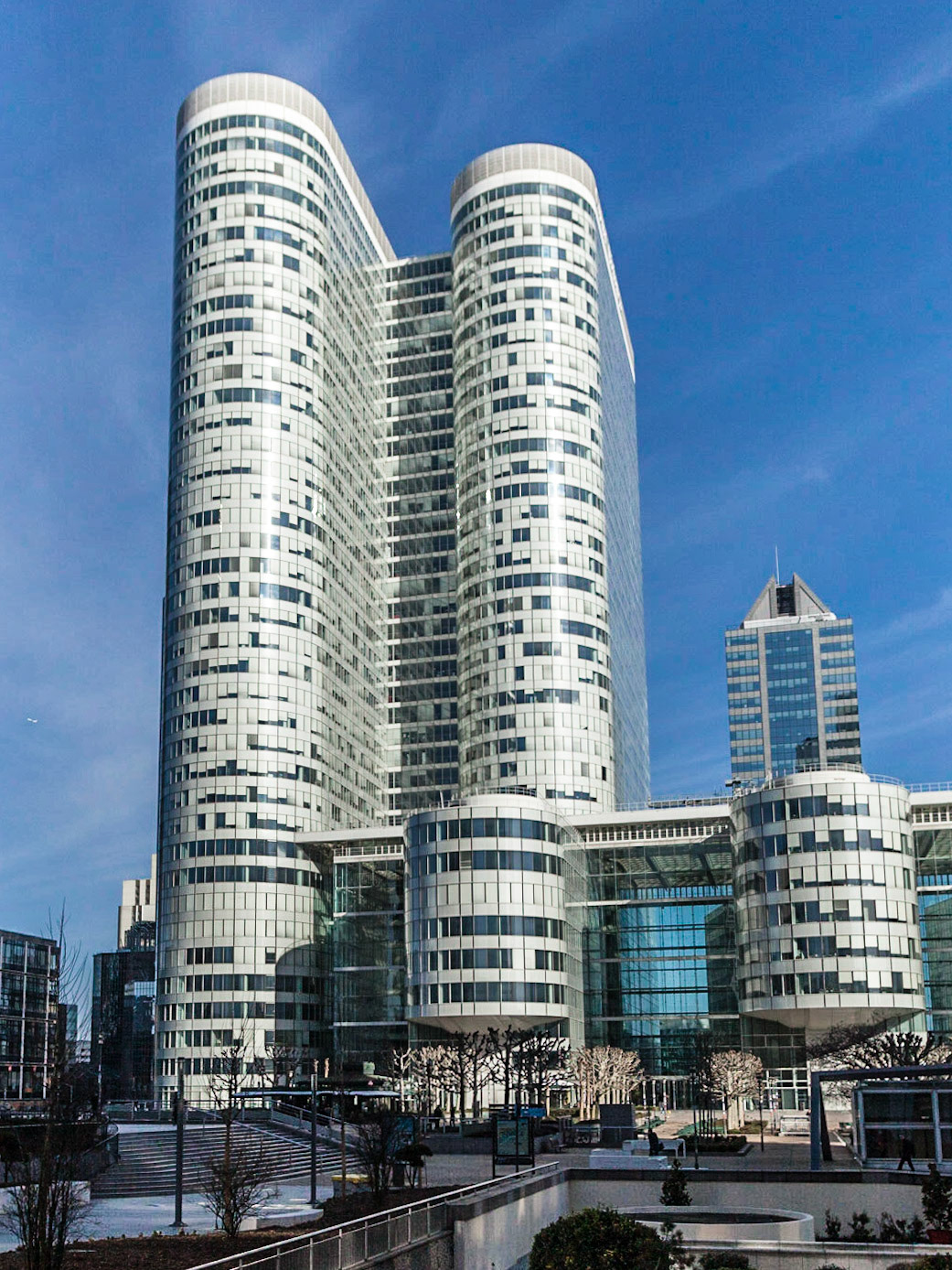 Coeur Défense