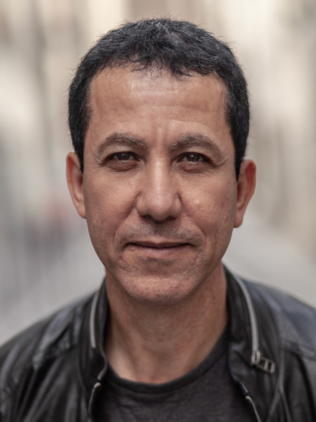 Irat - Poète kabyle