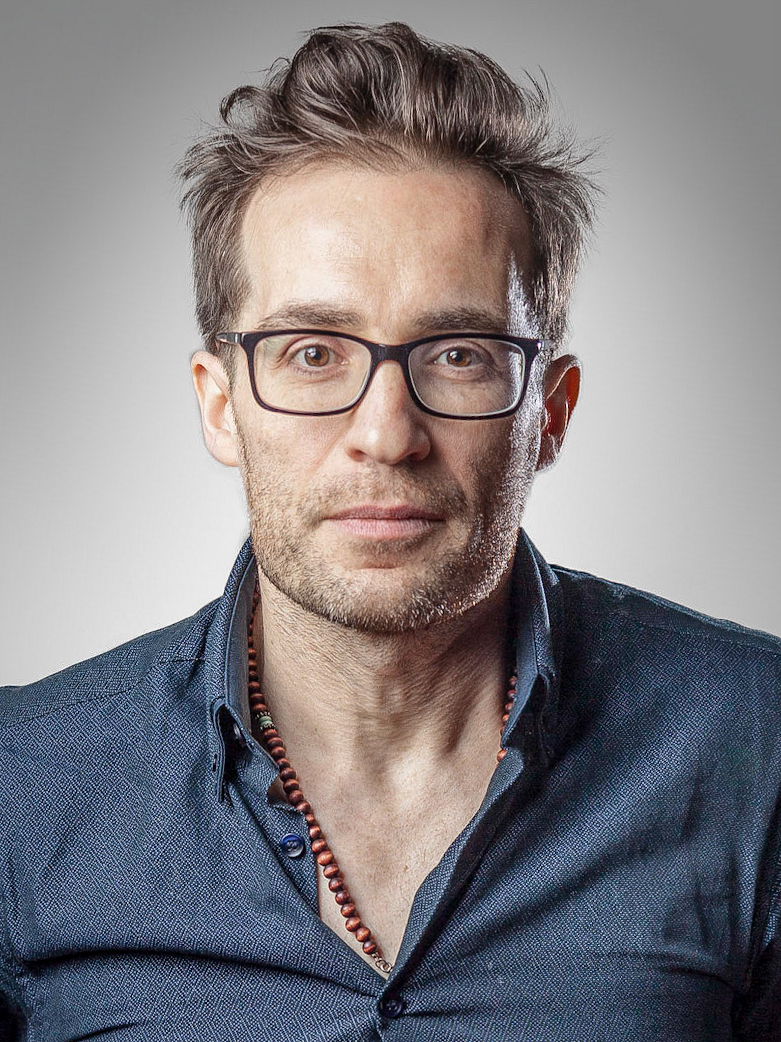 Peter - Metteur en scène