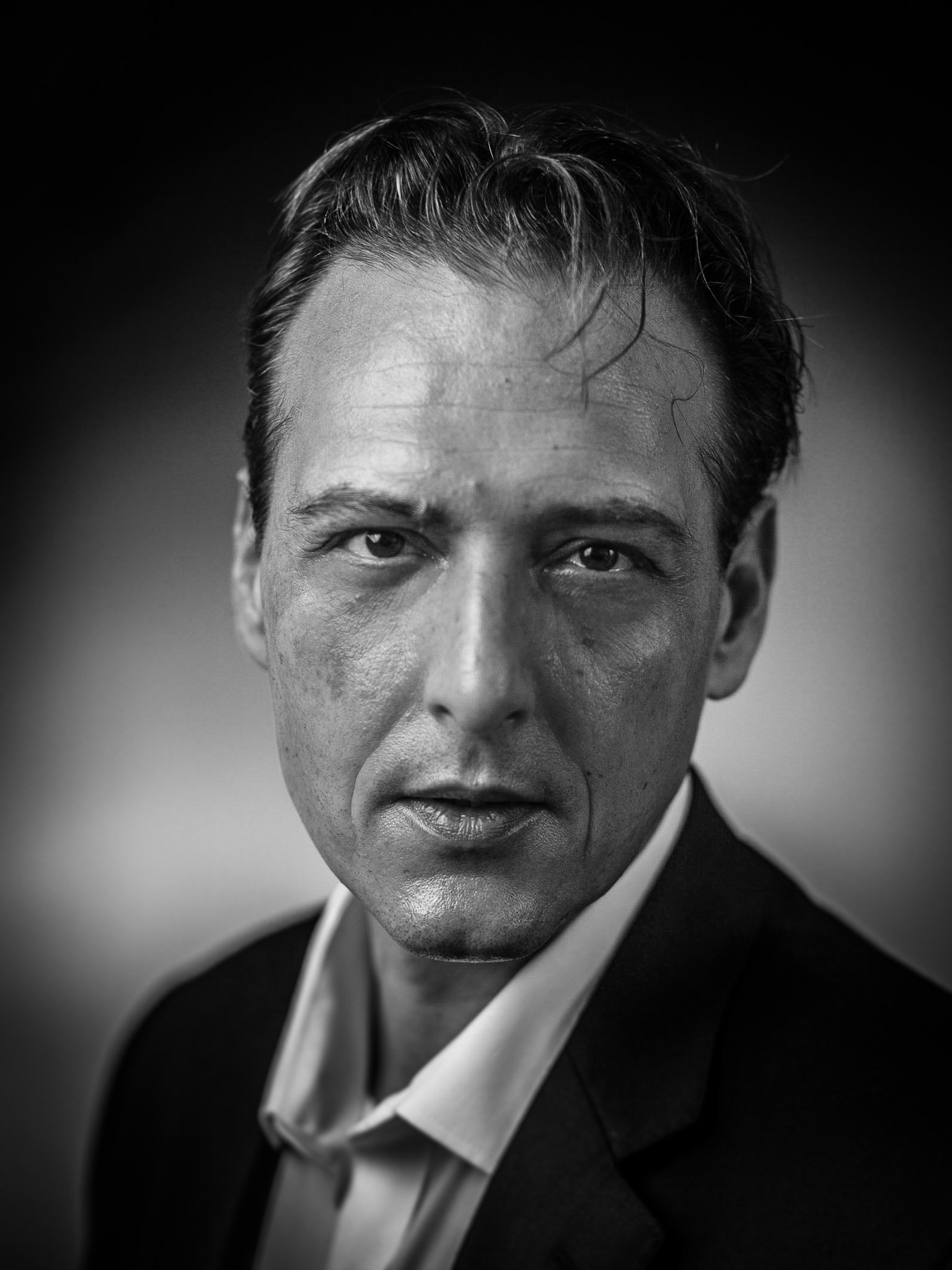 Nicolas - Chirurgien