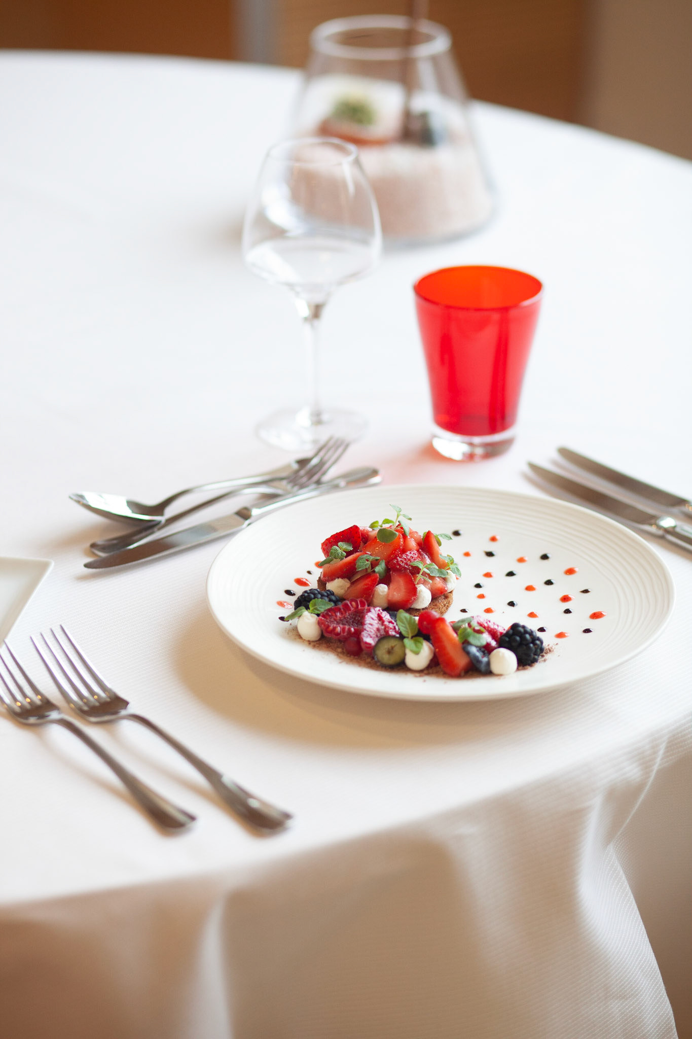 Sodexo - Club Prestige