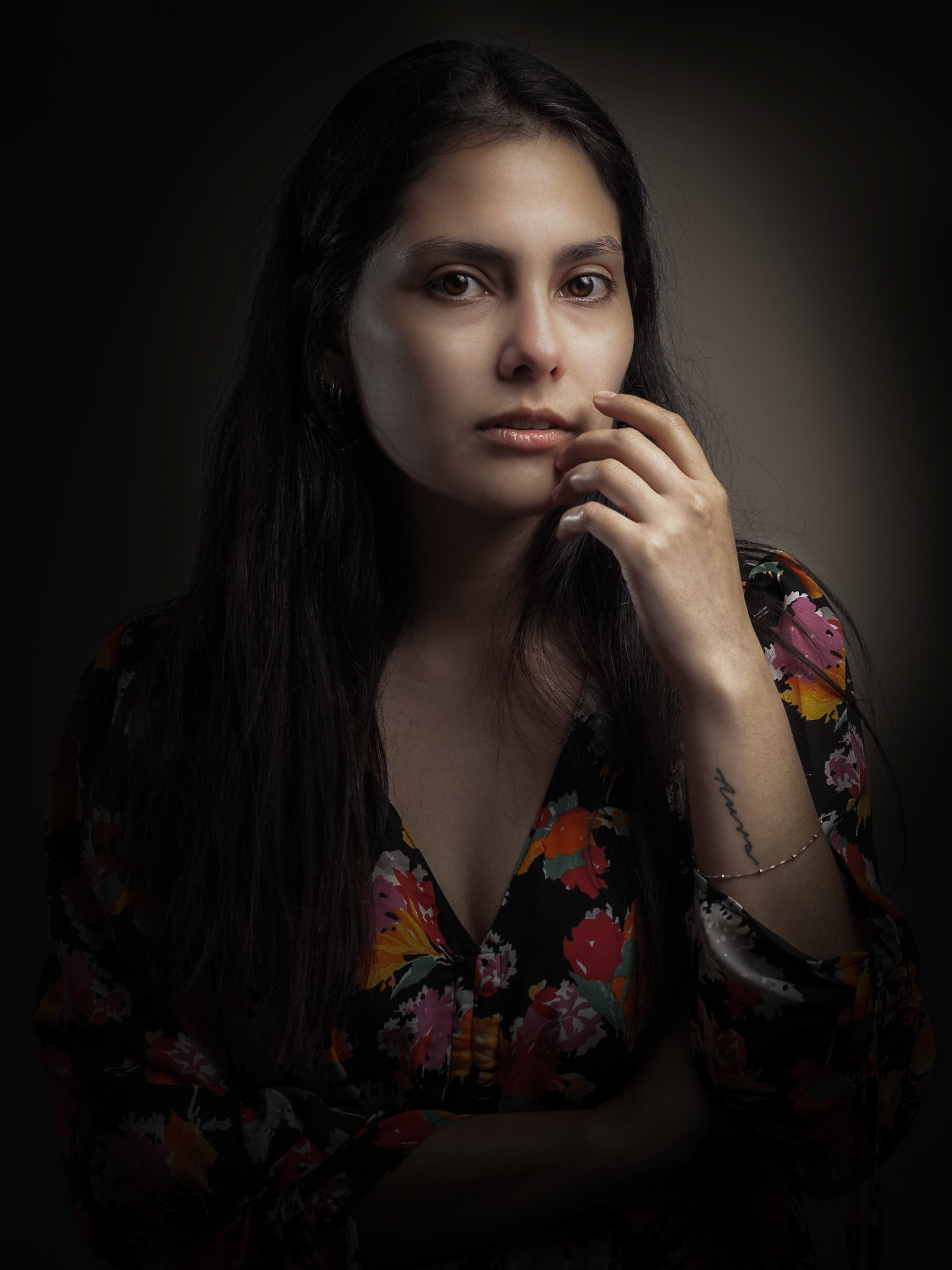 Fernanda - pâtissière