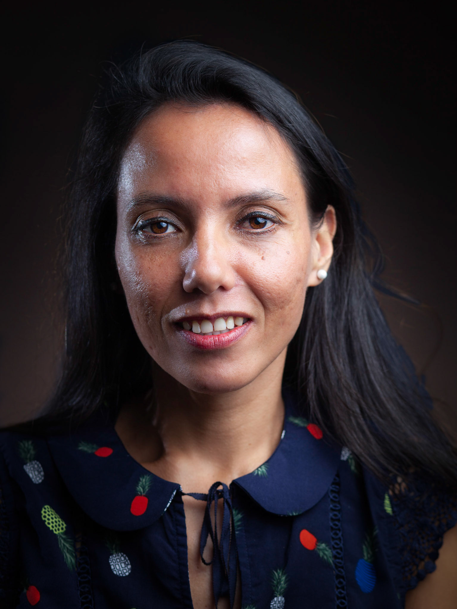 Gaëlle de Madagascar