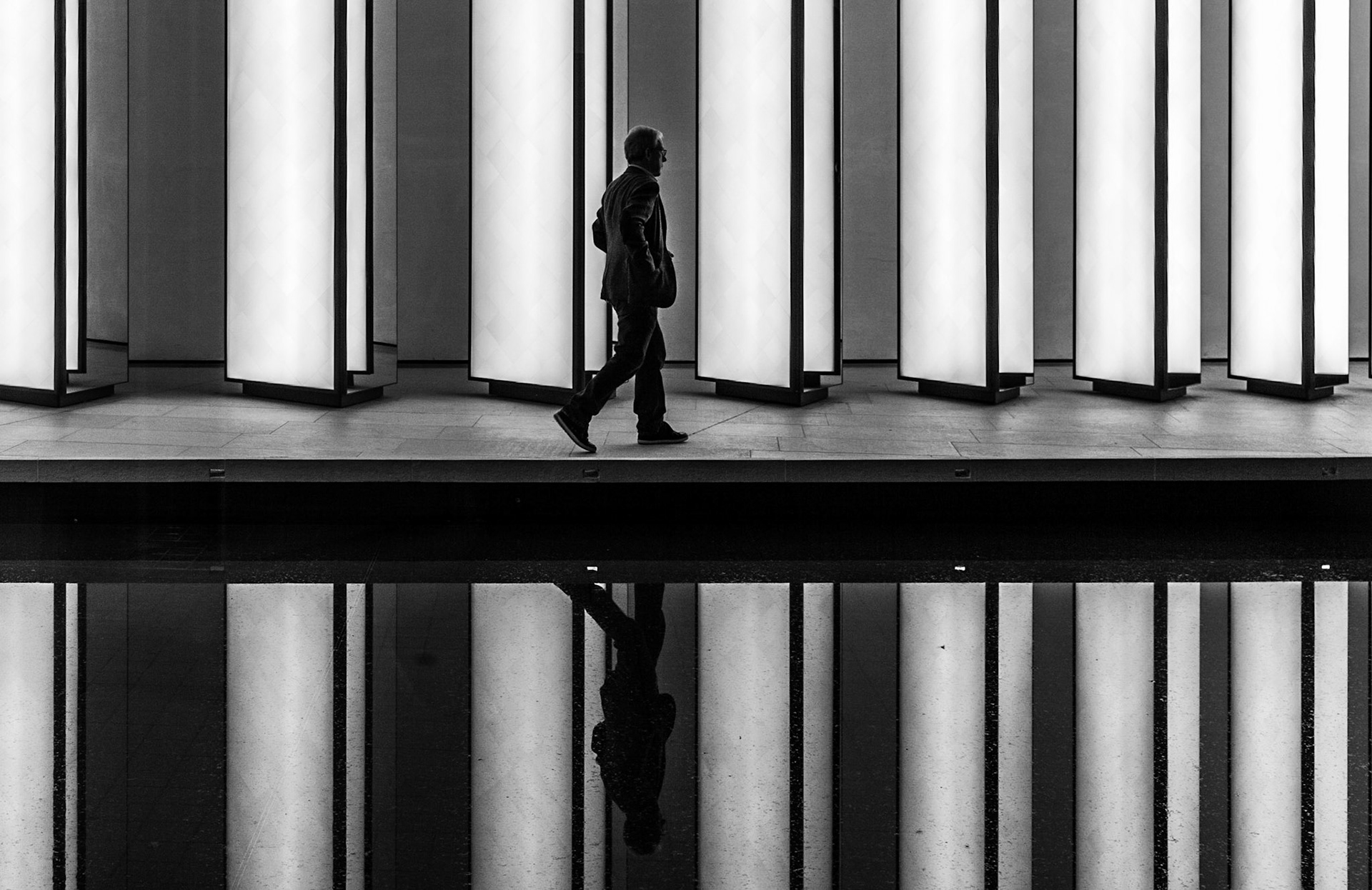 Fondation Louis Vuitton