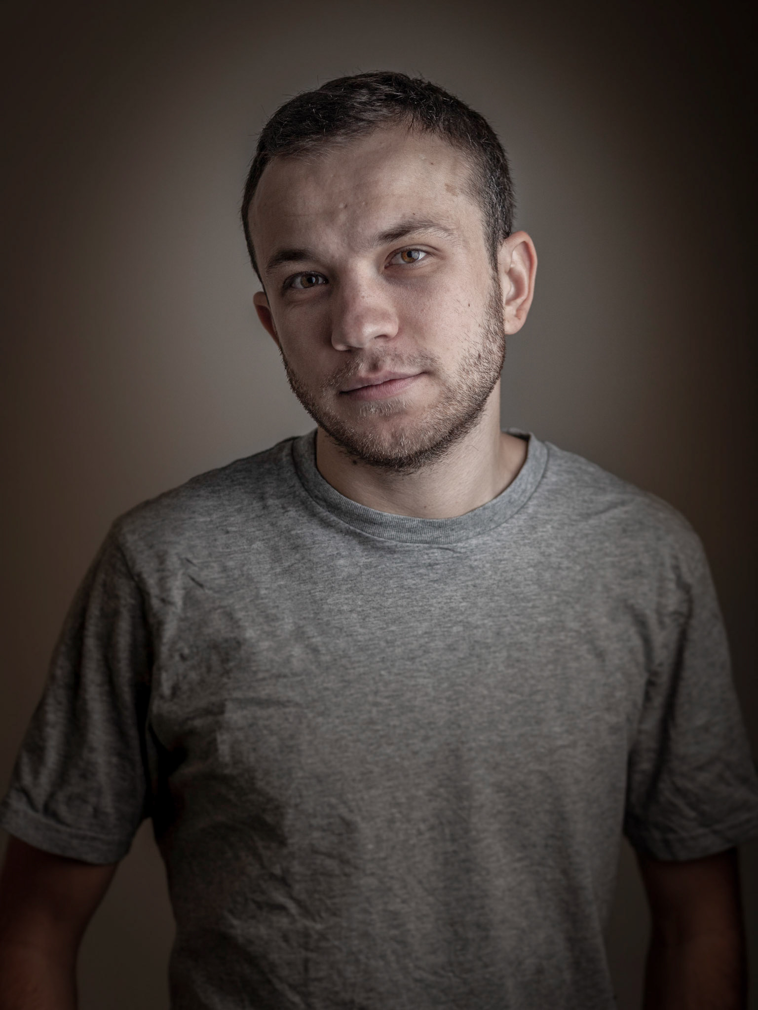 Dzmitry from Bélarus