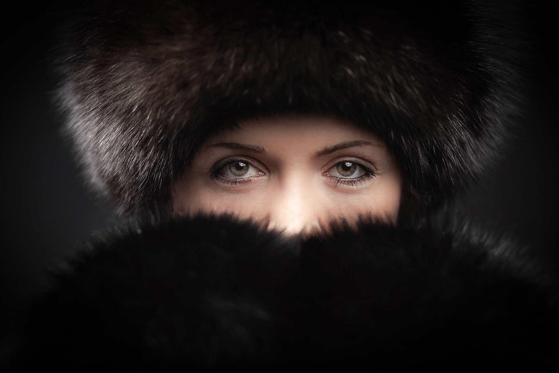 Lauriane Roulland - modèle