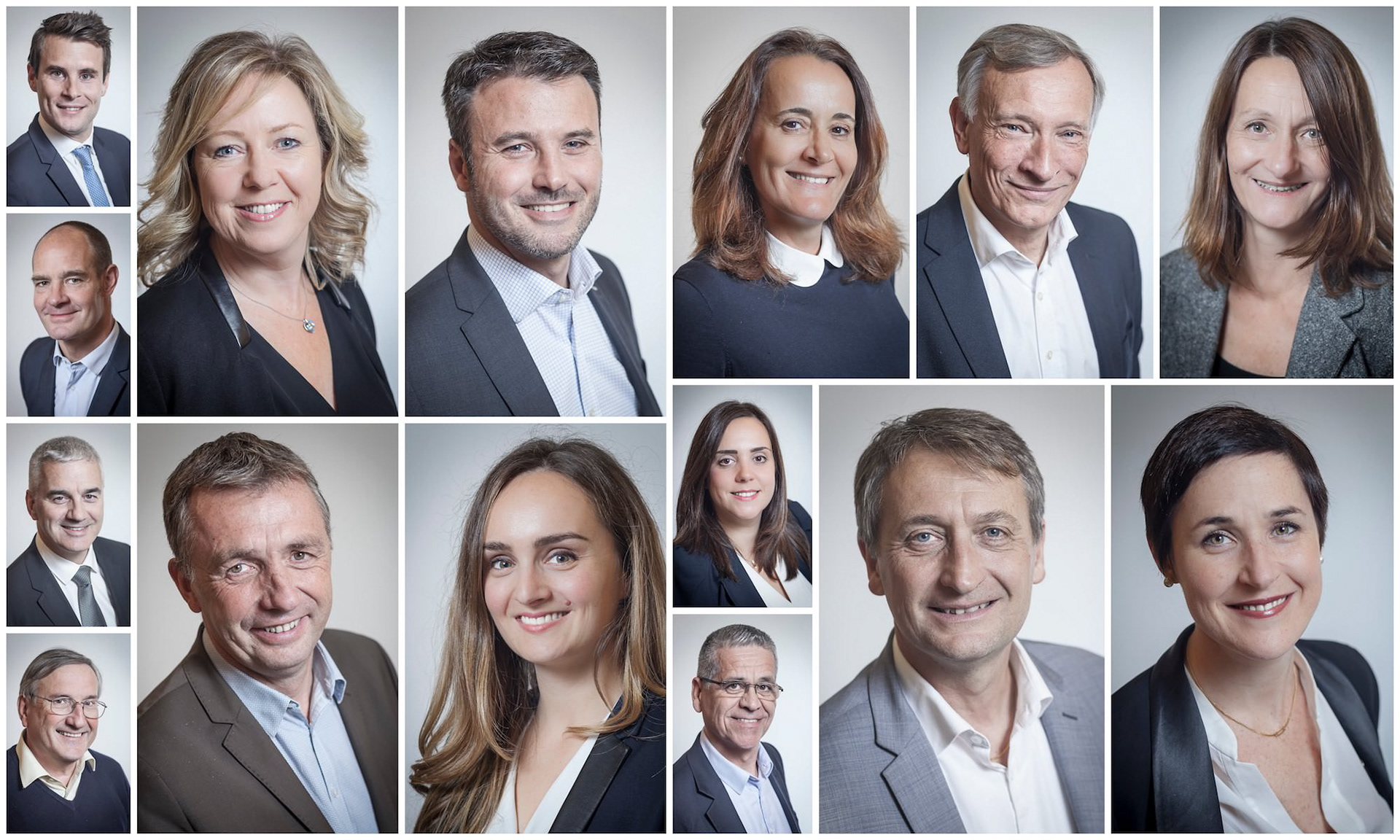 Comité Exécutif SODEXO