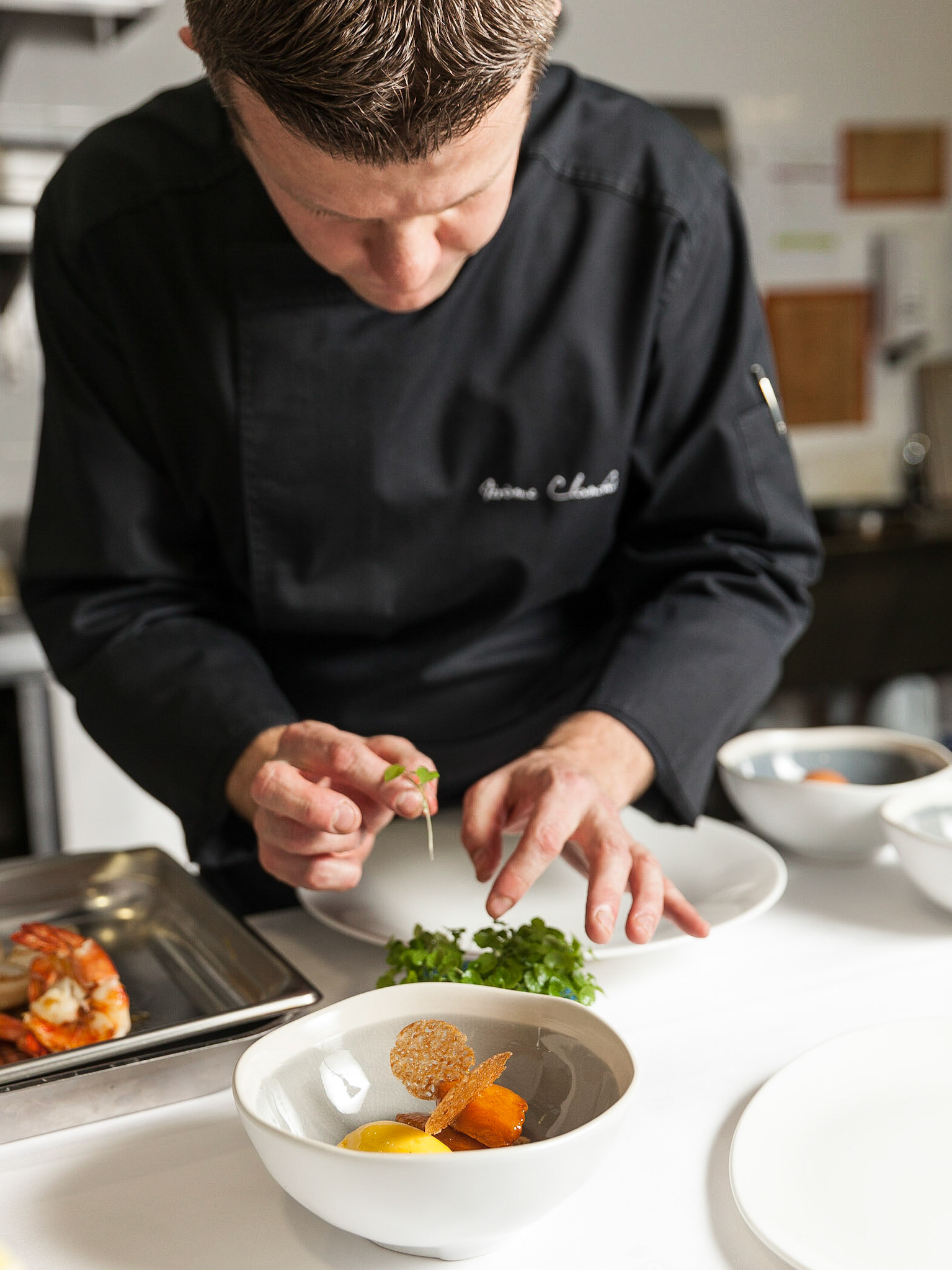 Sodexo - Club Prestige