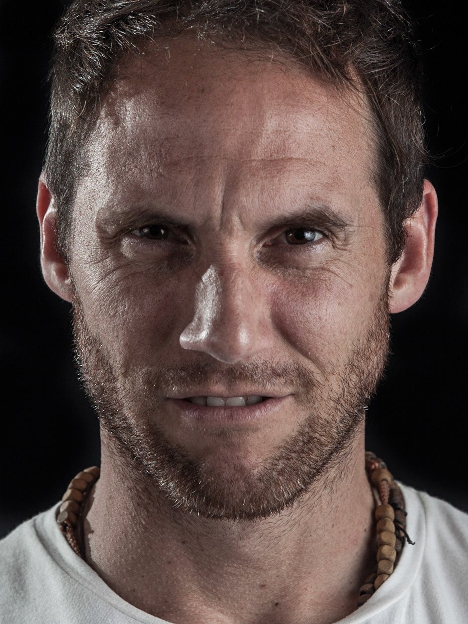 Javier from Argentina