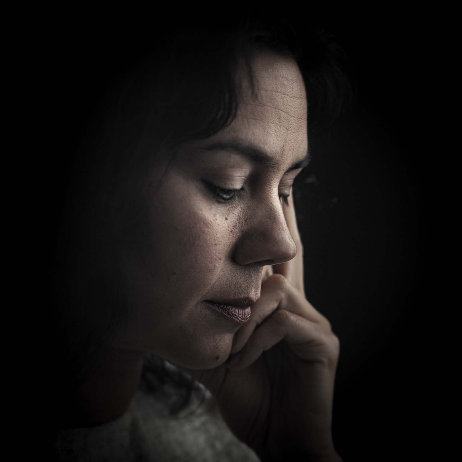 Alexandra from Chile