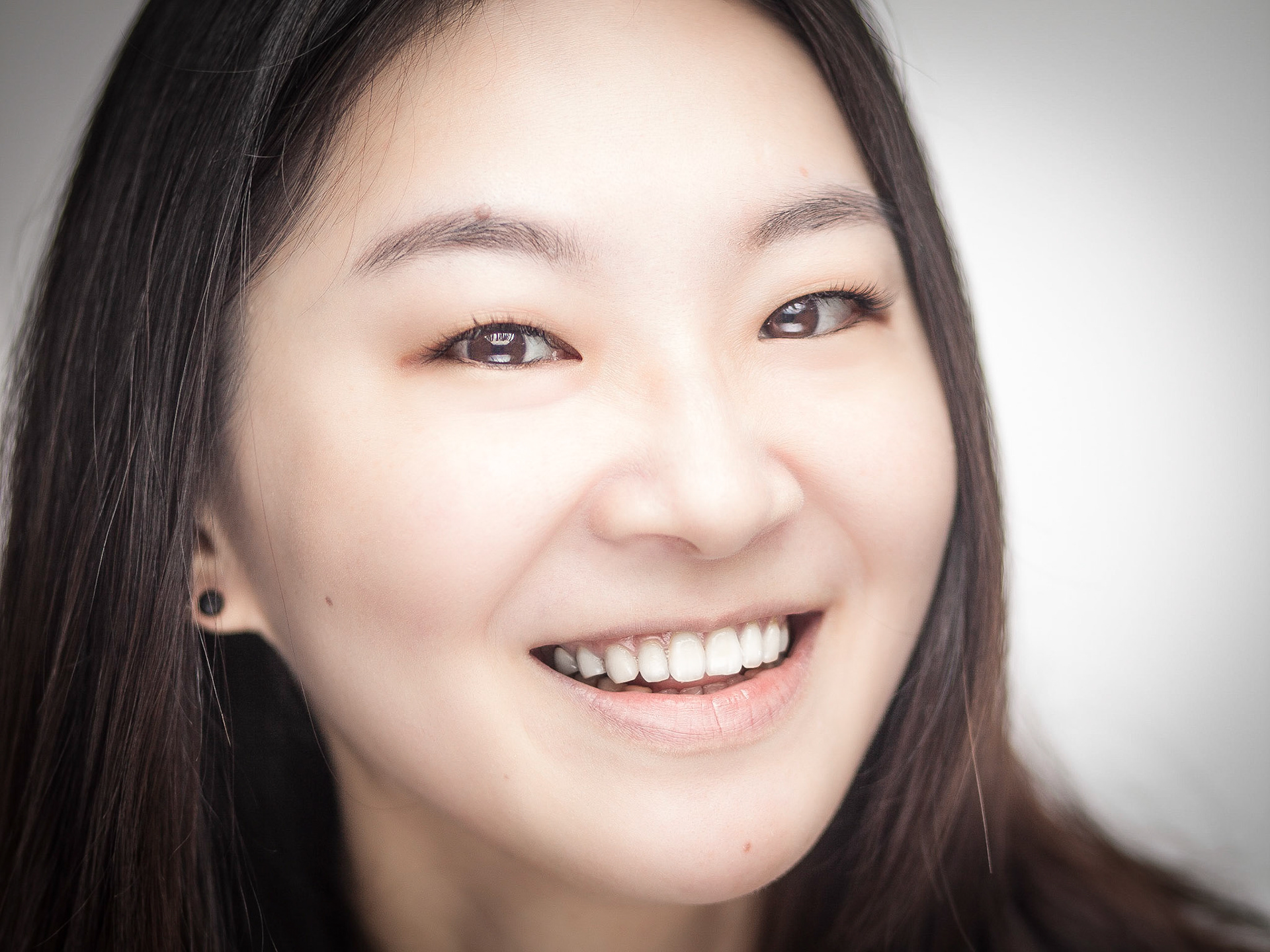 Cih Ying from Taïwan