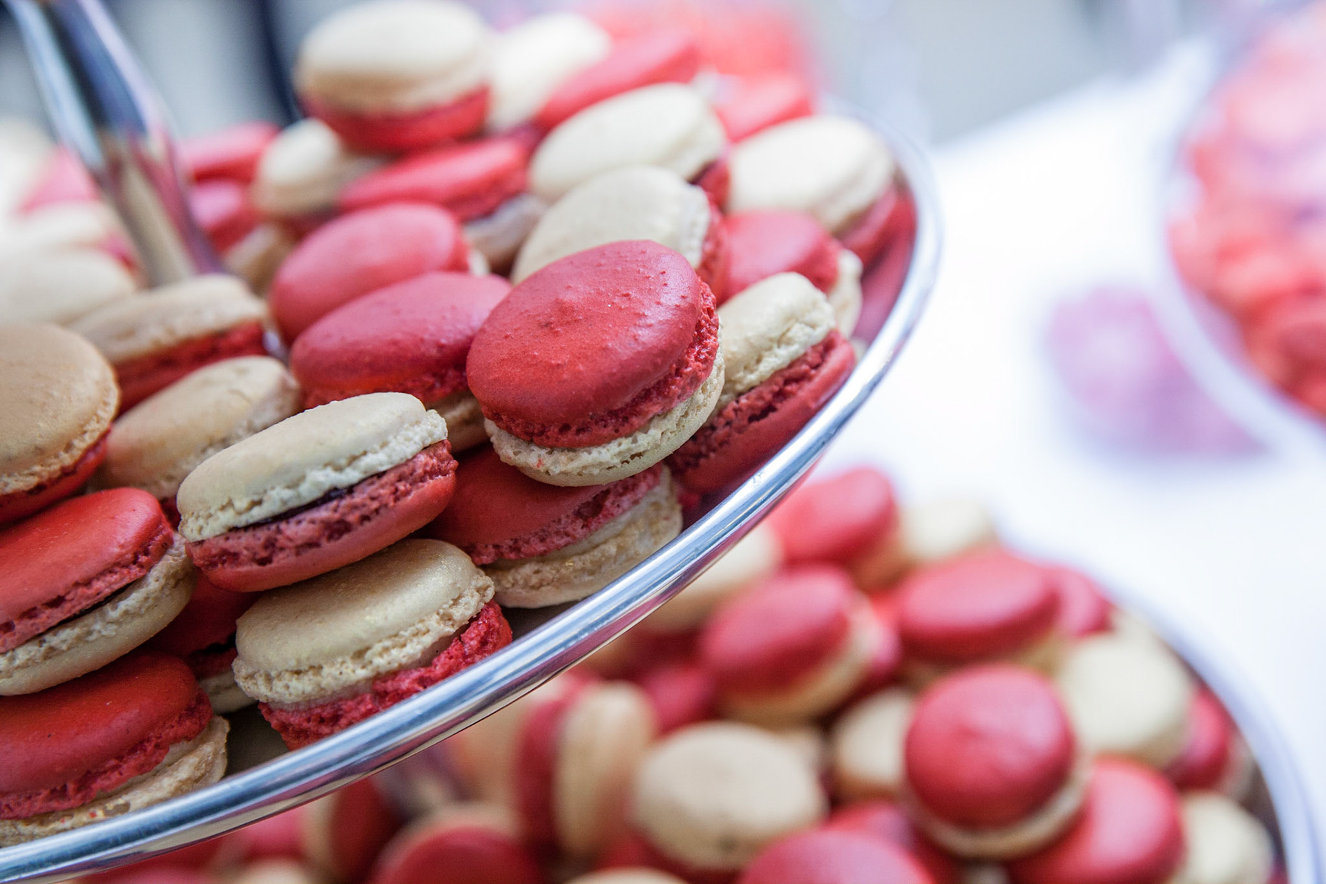 Macarons