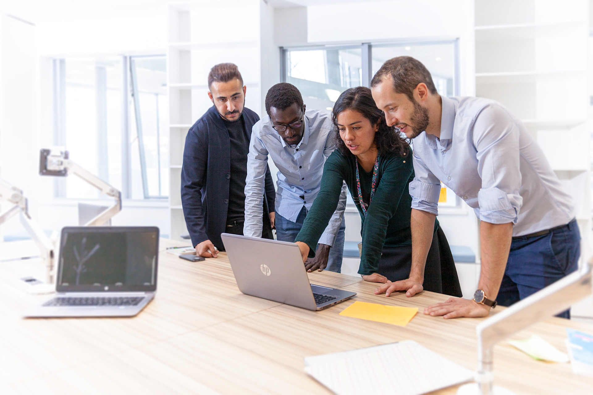 RTE - Groupe de Travail