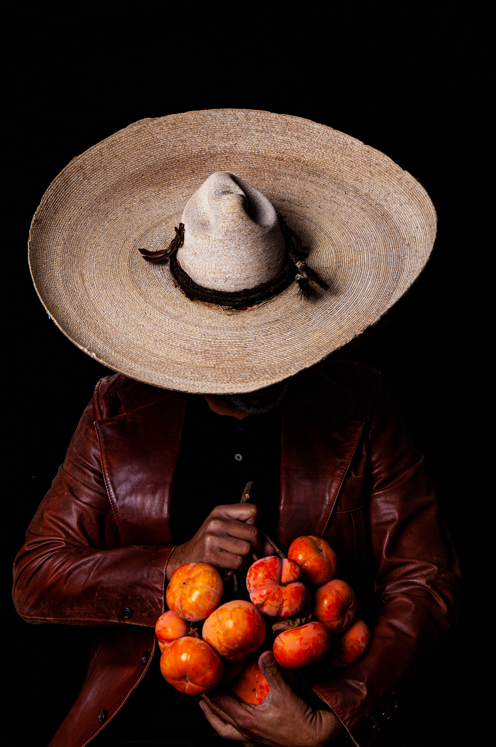 El Sombrero de Miguel Lopez