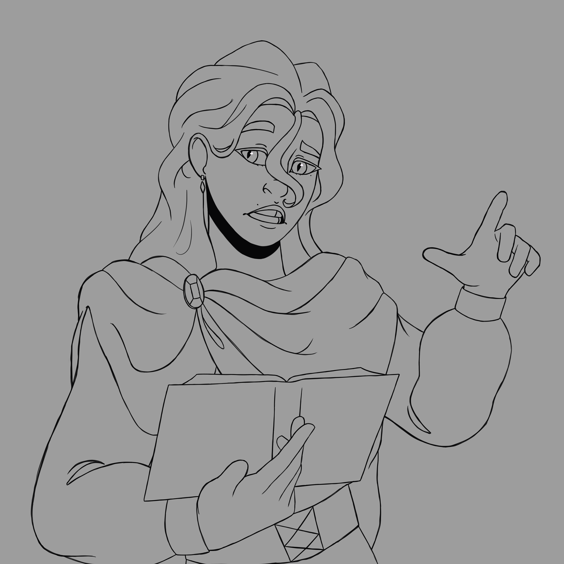 Reworked Sketch