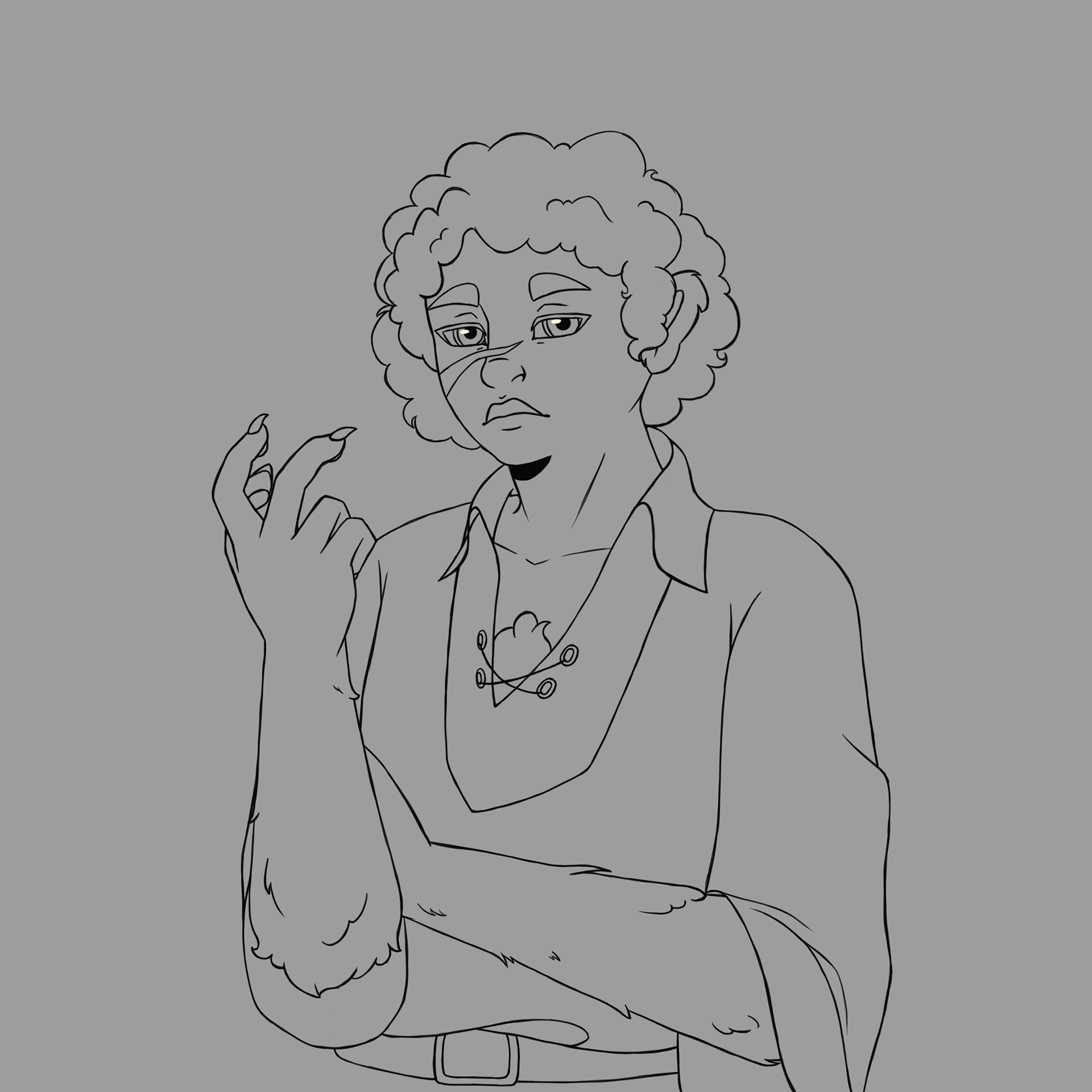 Reworked Sketch