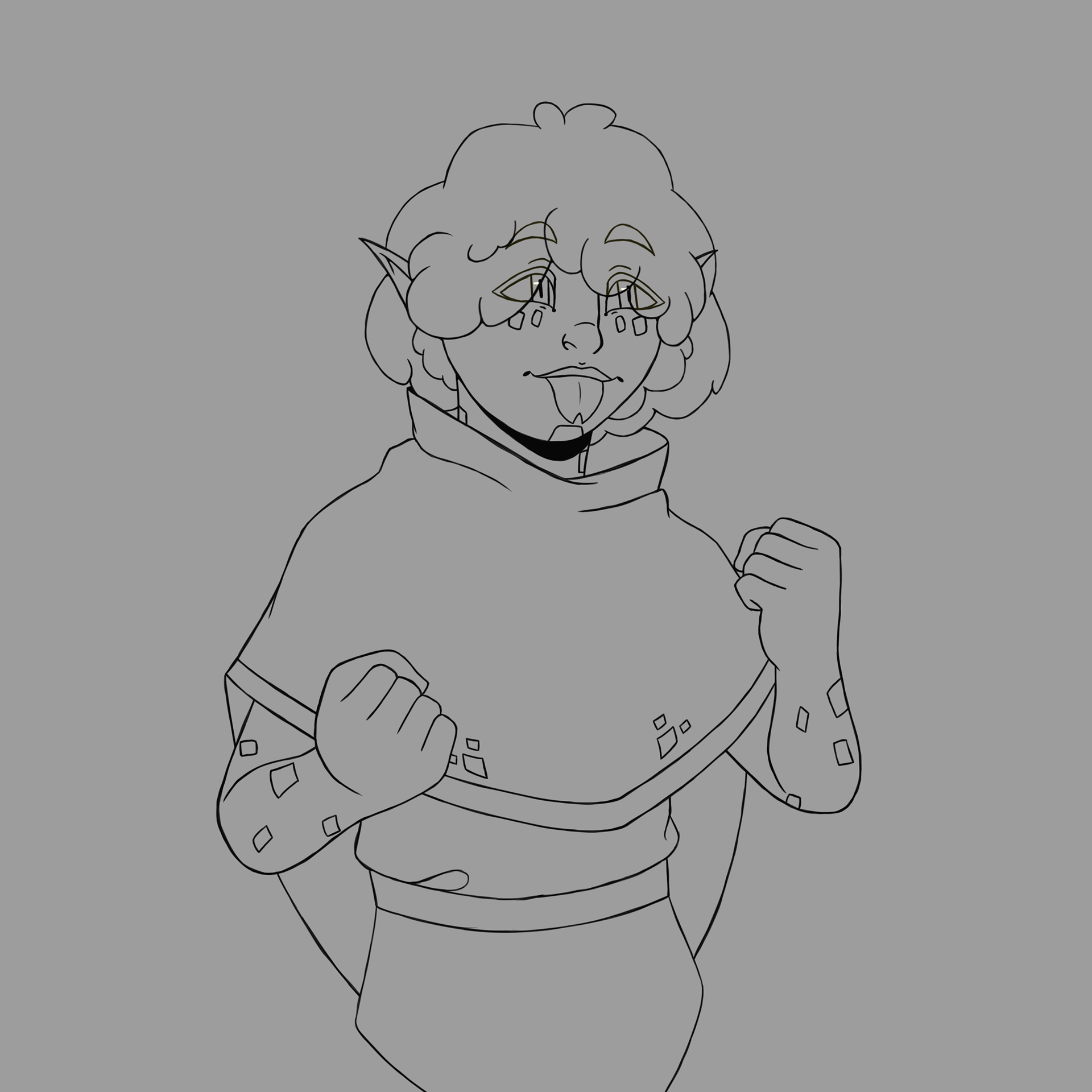 Reworked Sketch