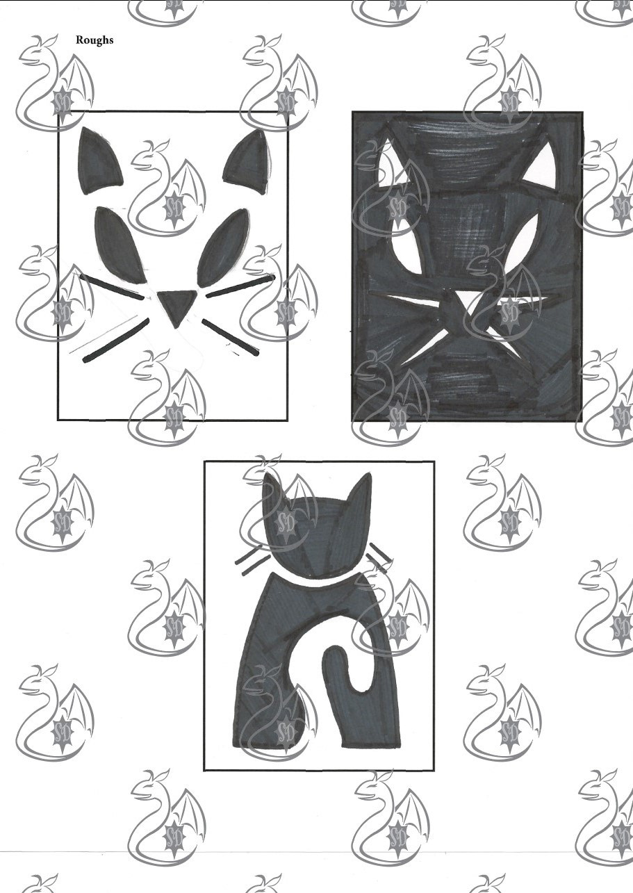 Rough Drafts 1