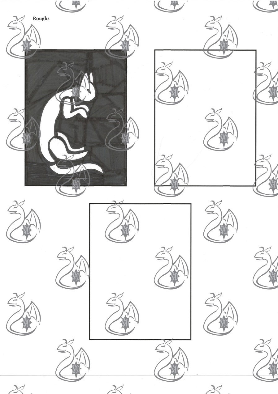Rough Drafts 4