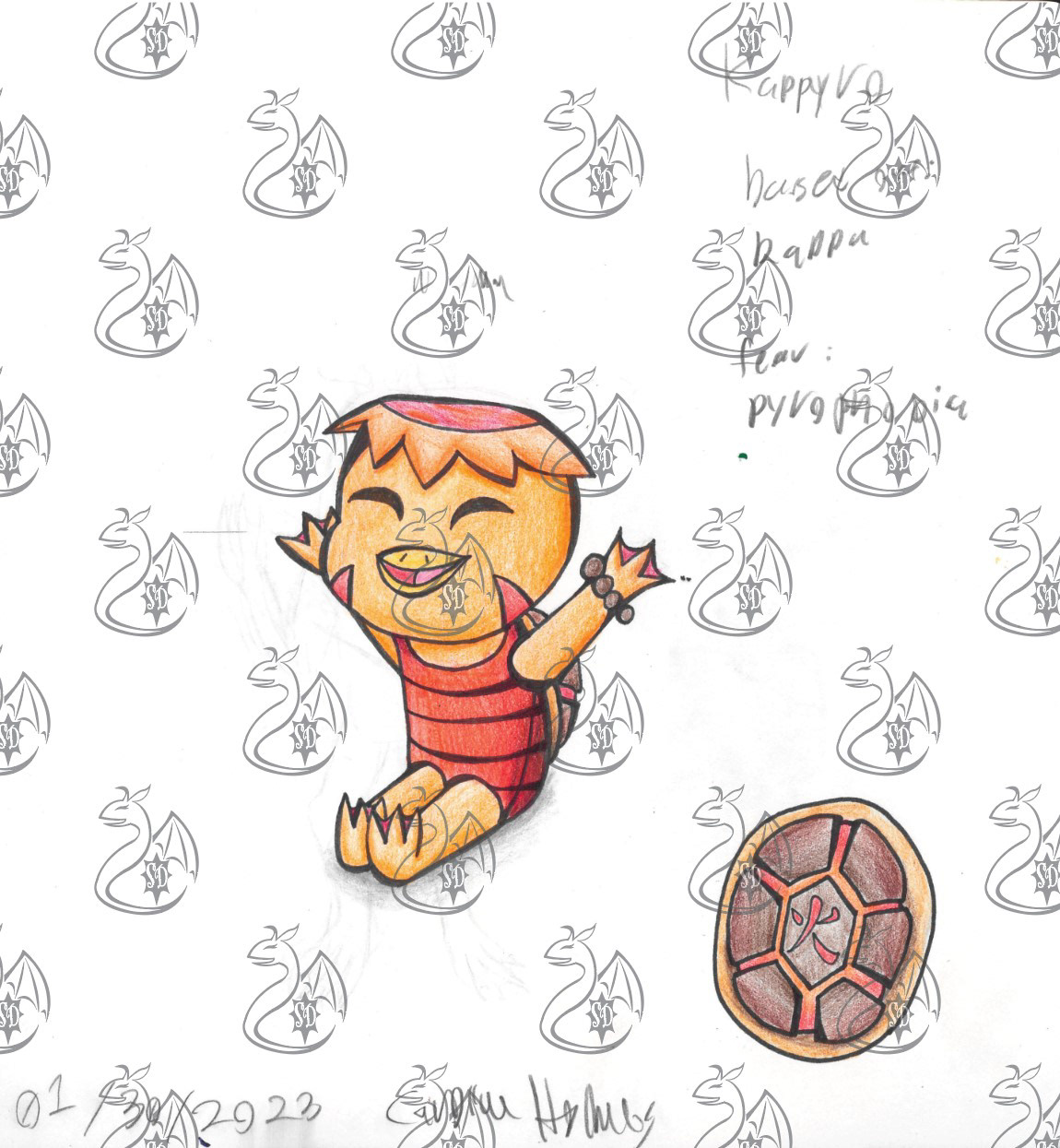 Kappyro