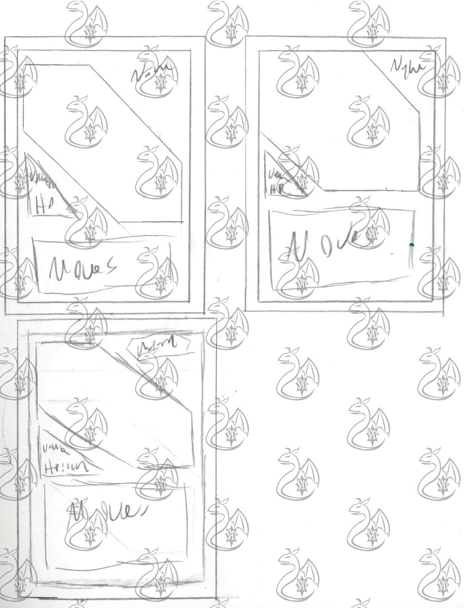 Card Sketches 3