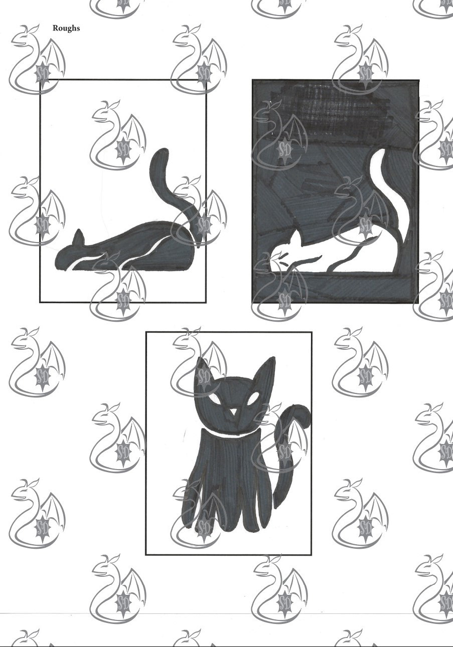 Rough Drafts 2