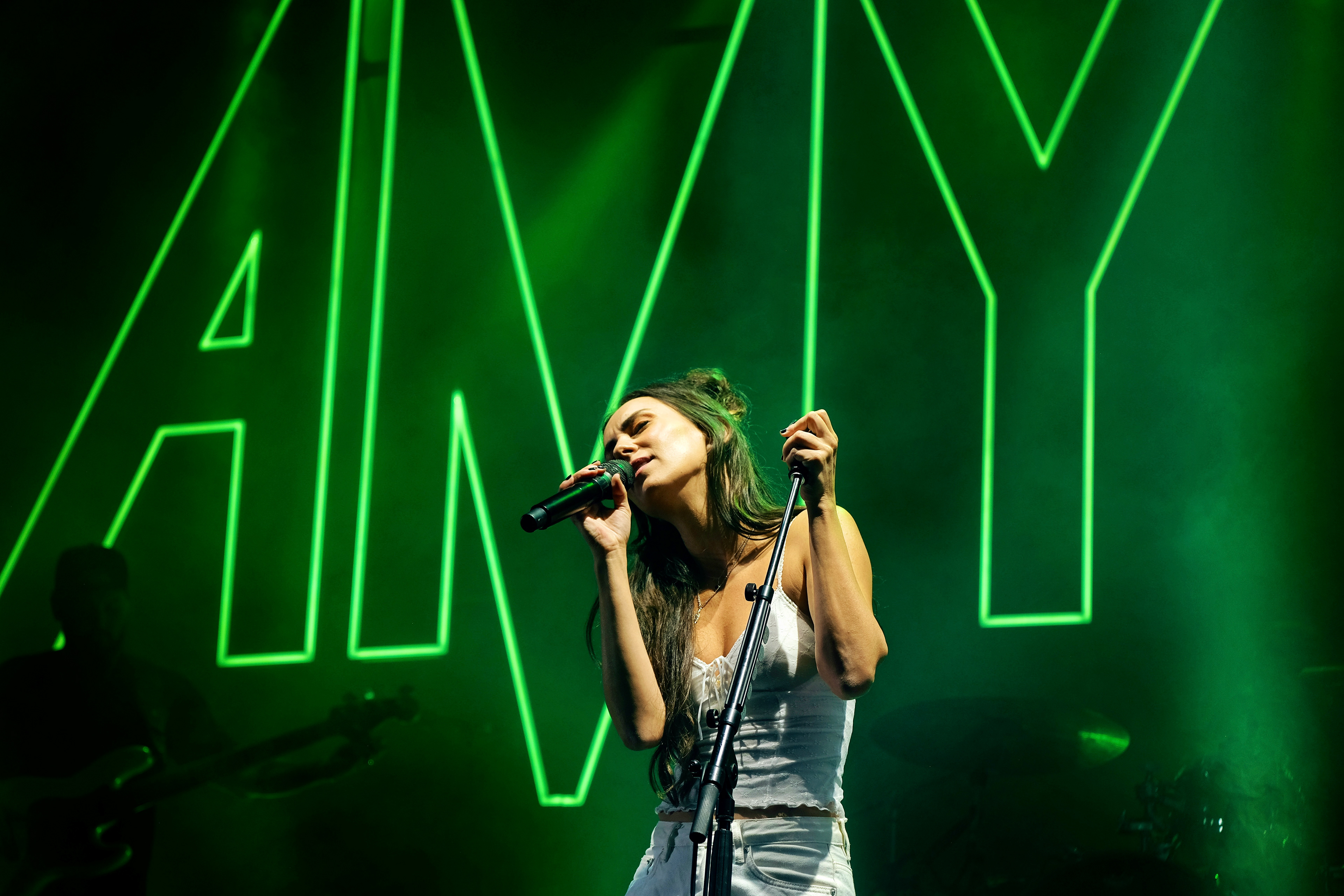 AMY SHARK