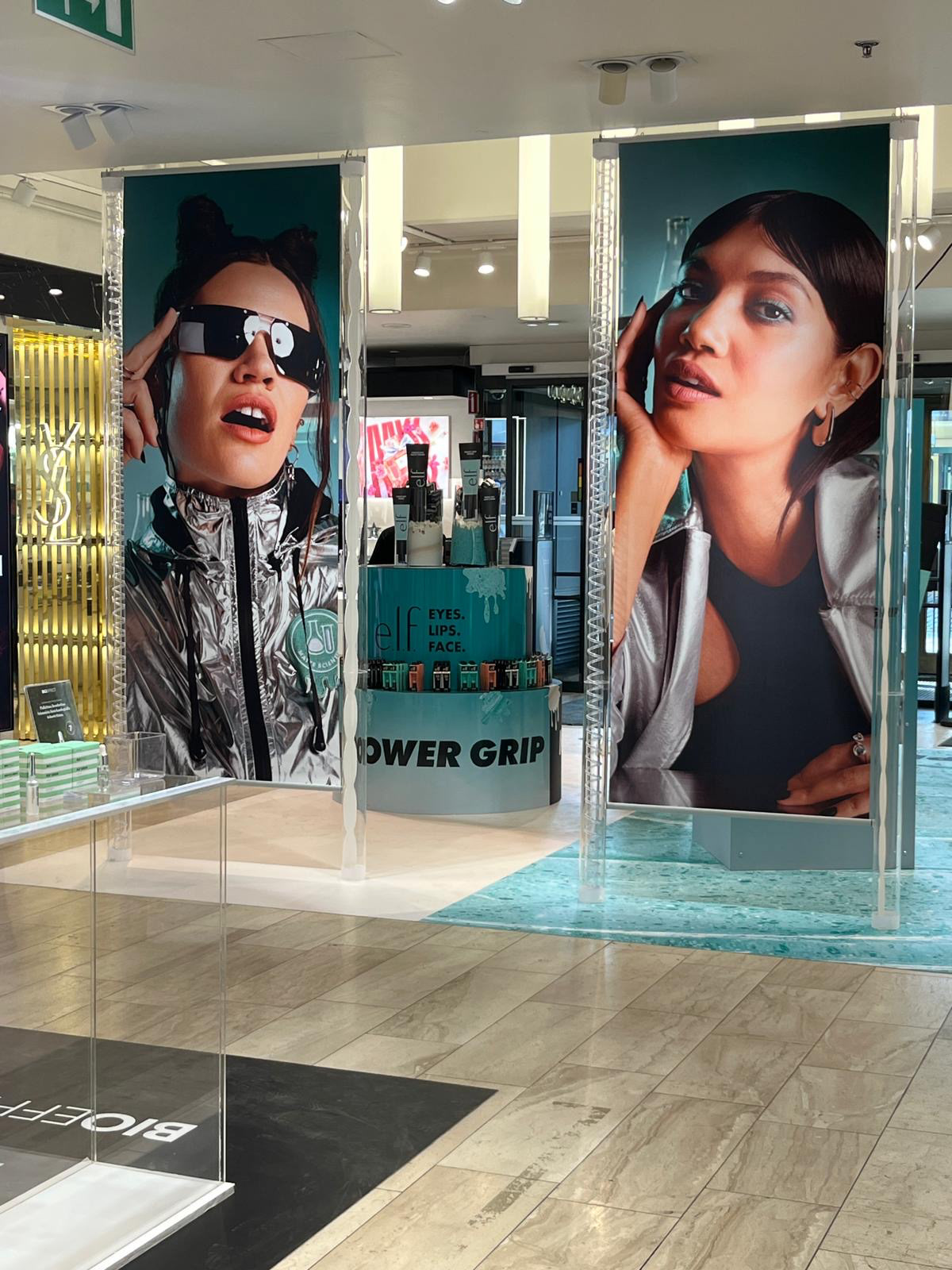 Southpaw e.l.f. Nordics Helsinki