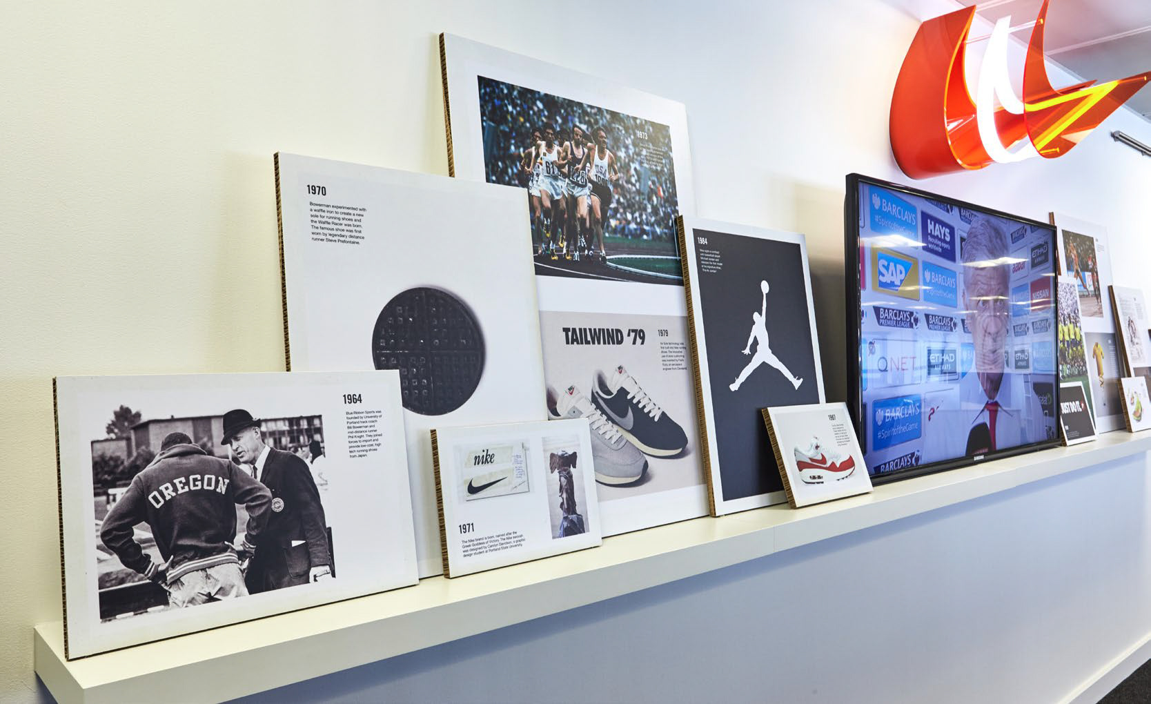 Nike | Prints | Artwork
