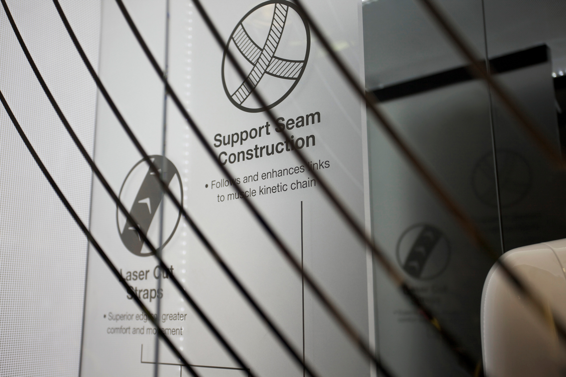 Speedo | Fastskin | Detail