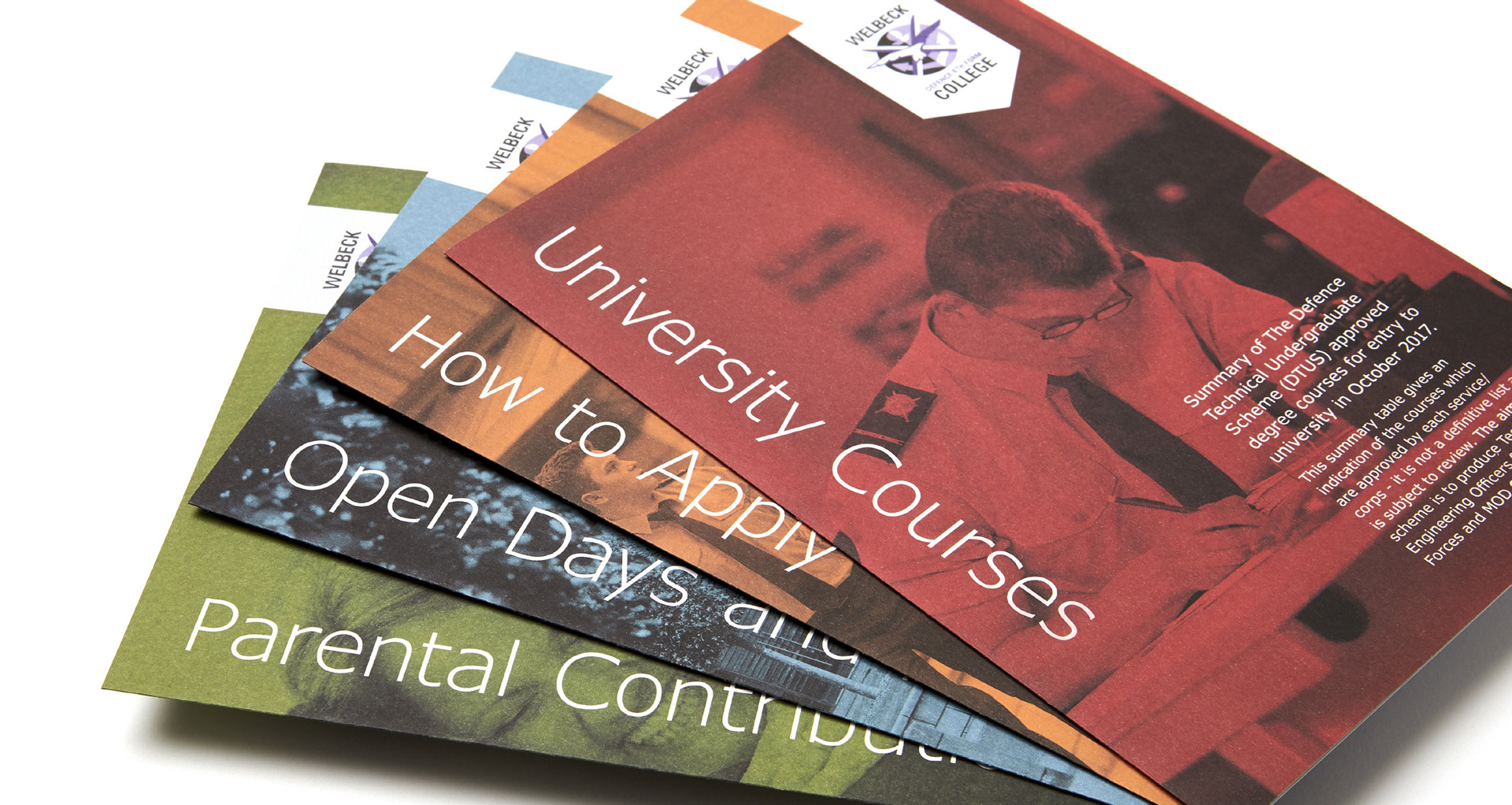 Prospectus | Inserts | Artwork