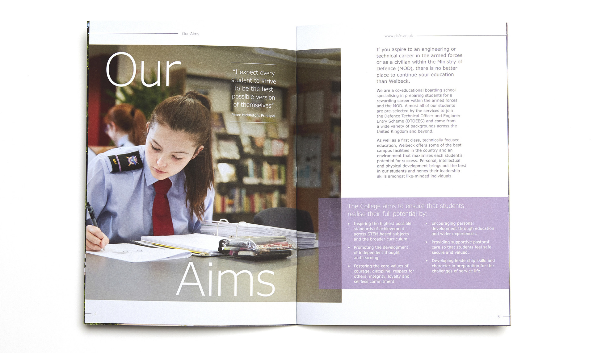 Prospectus | Artwork