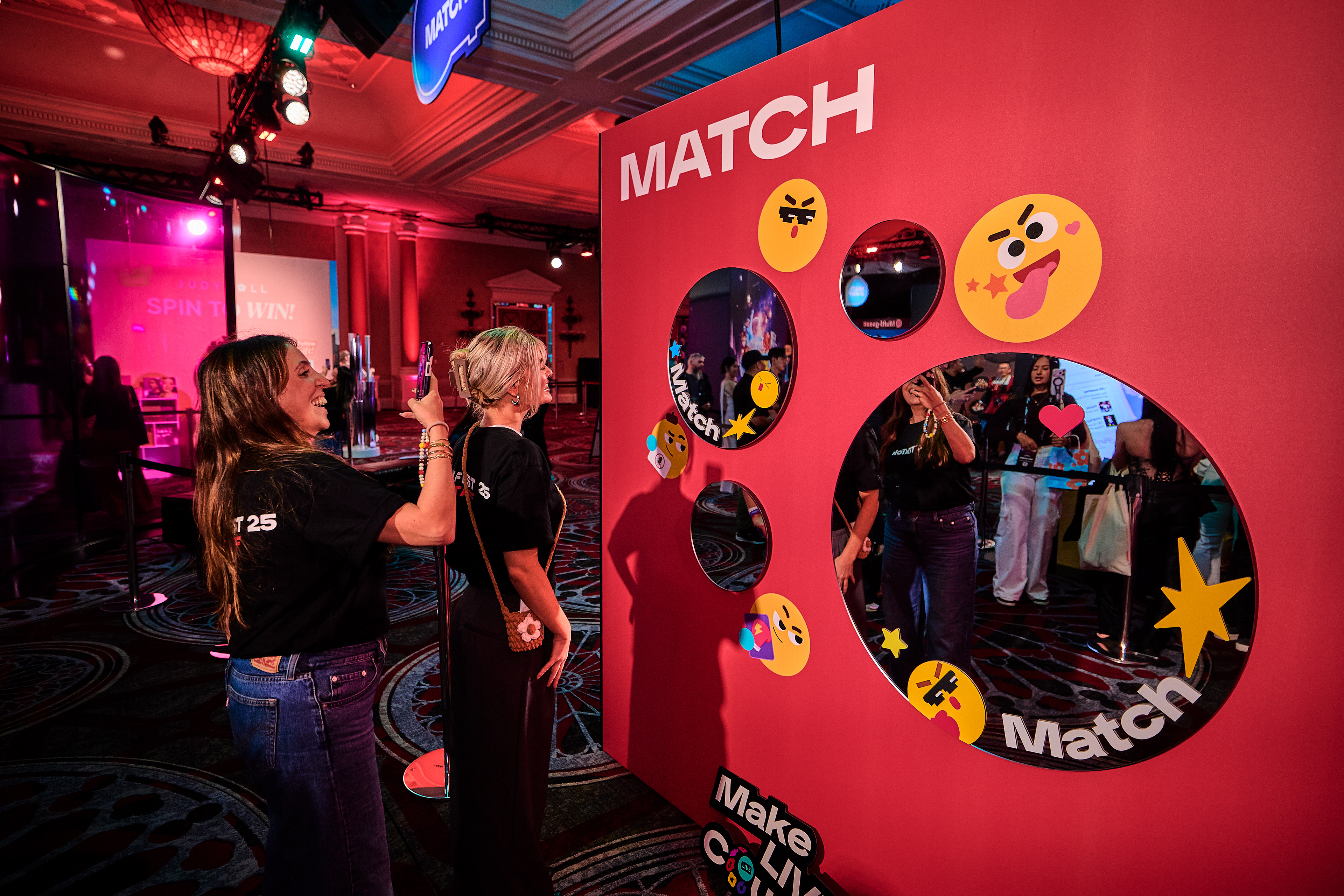 Seen Presents TikTok LiveFest 25