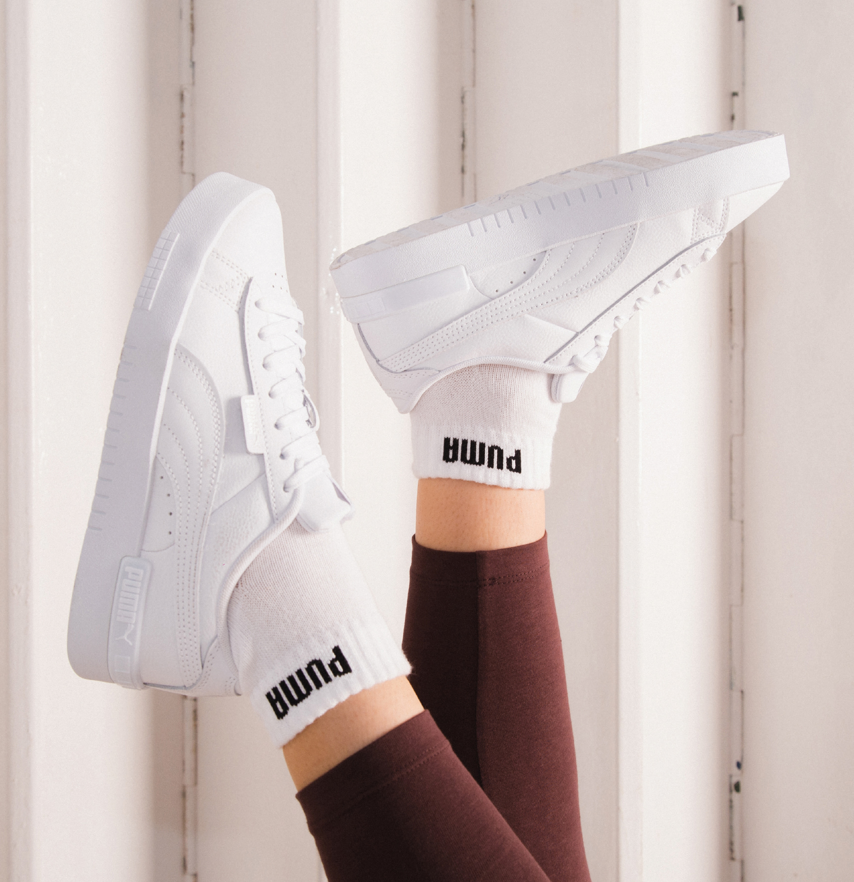 Puma | Retouching