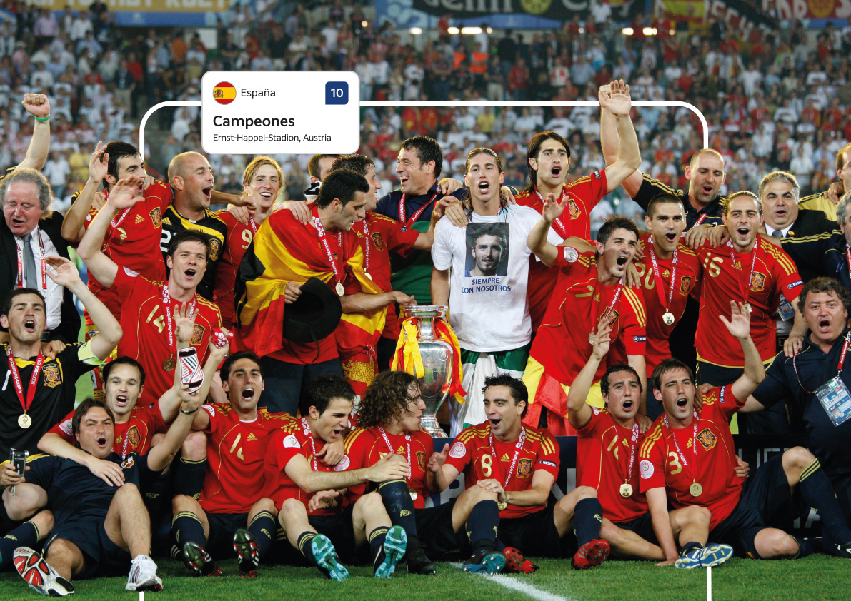 Wasserman Euro2024 Stadium Artwork