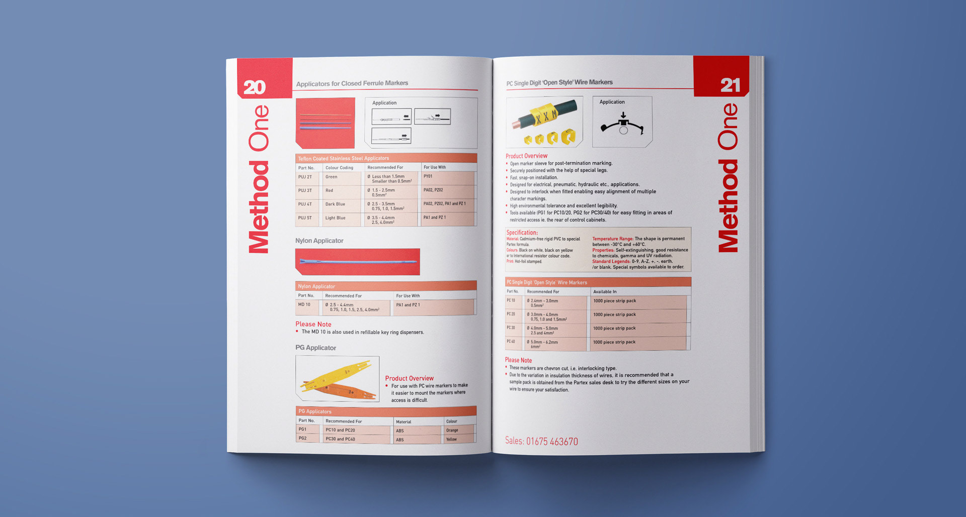 Partex | Catalogue | Design | Artwork | Print