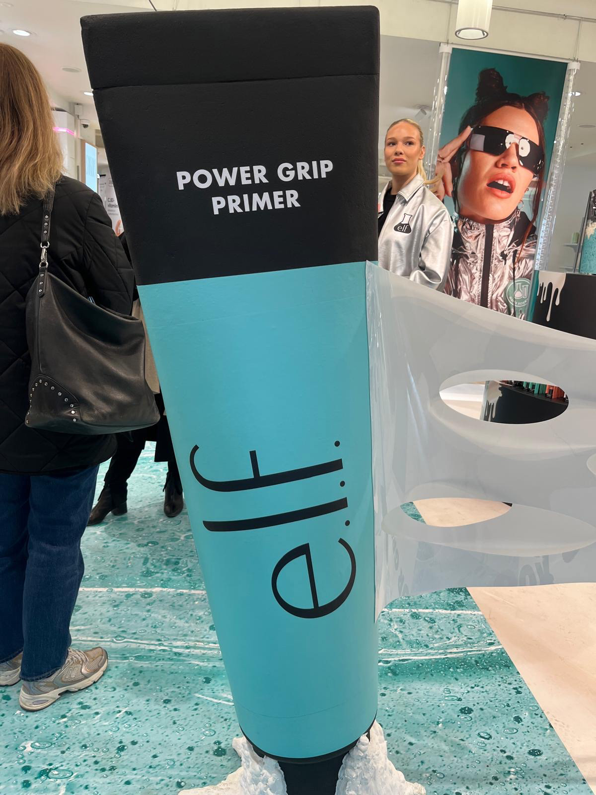 Southpaw e.l.f. Nordics Helsinki