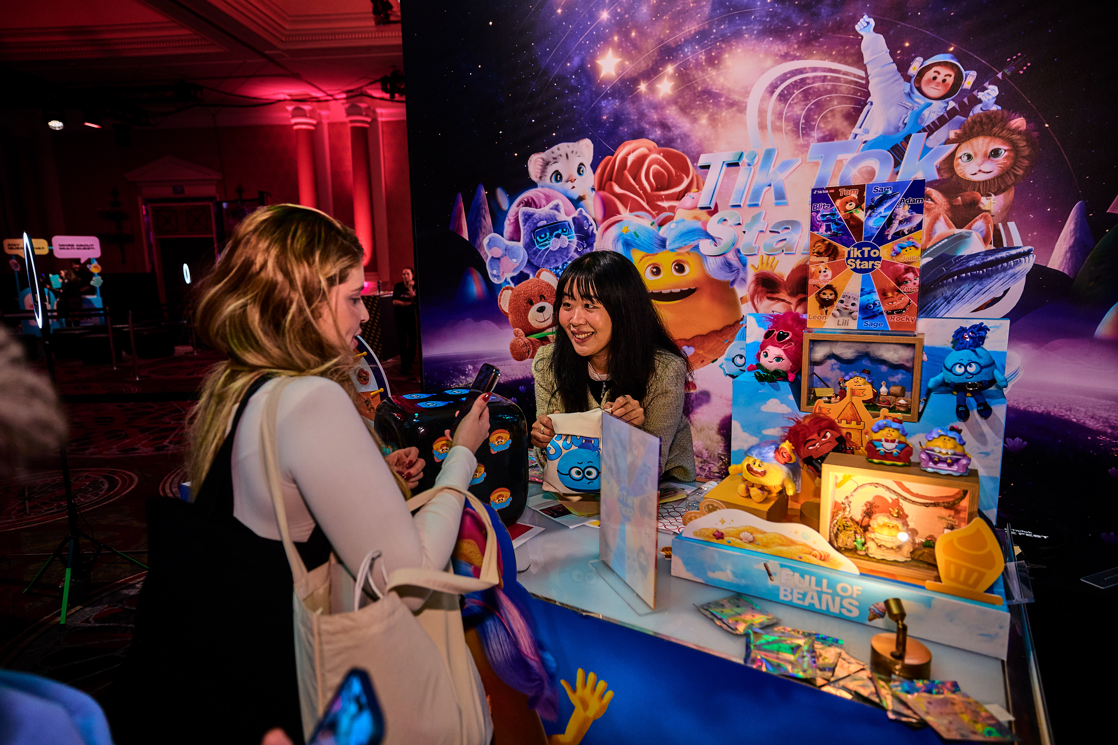 Seen Presents TikTok LiveFest 25