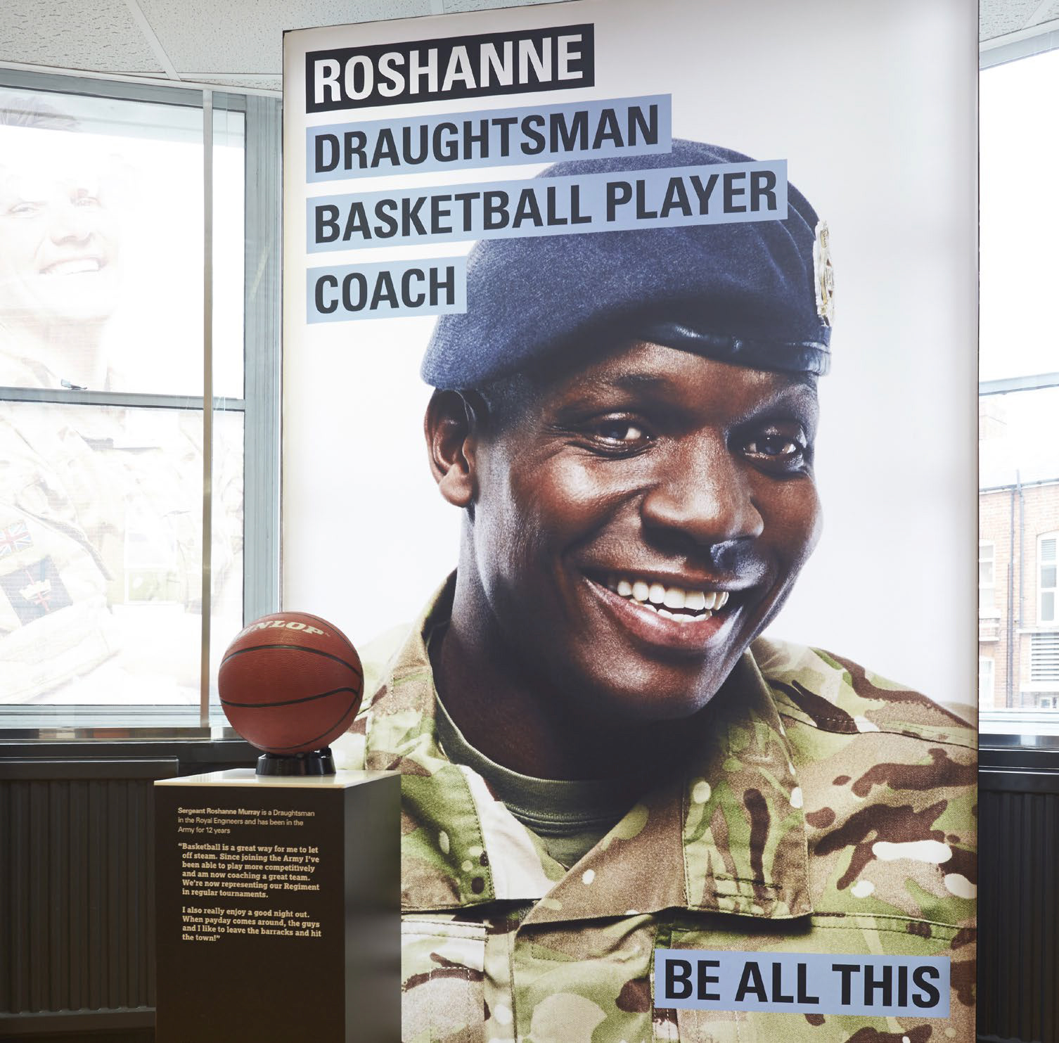 British Army | Posters | Artwork