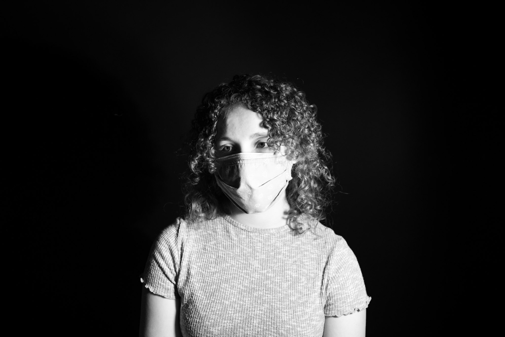 Hard Light