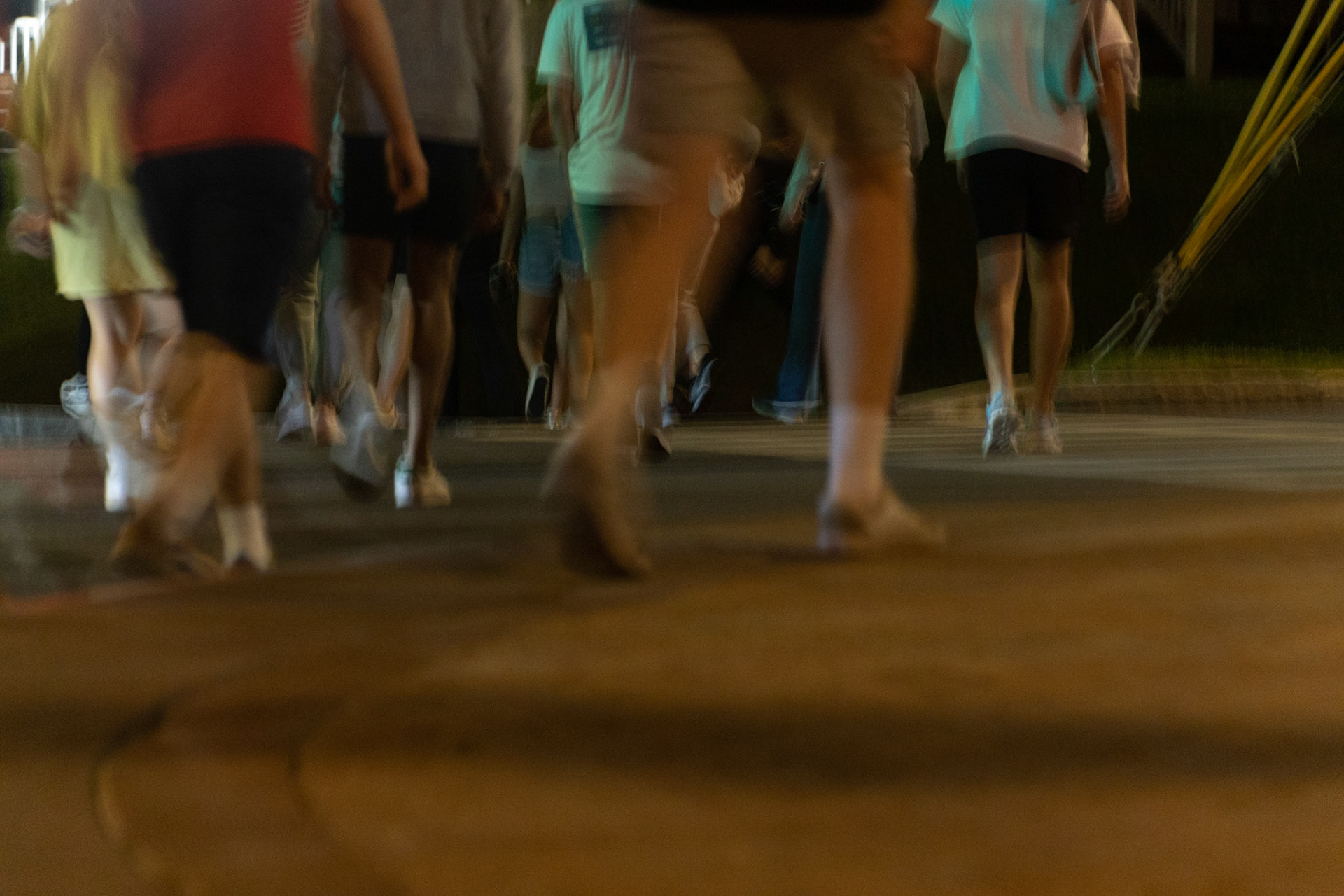 SU students protest the administration and many frats around campus due to rape alligations and inaction by the Chancellor on September 21st. The protests lasted for nearly 2 hours, starting along Comstock and ending with the Chancellor's House after stopping at numerous frats along the way. There were calls for the admin to take action against numerous students who were alleged to have raped students within the frats. The protests were entirly peaceful and many students were following mask guidelines.