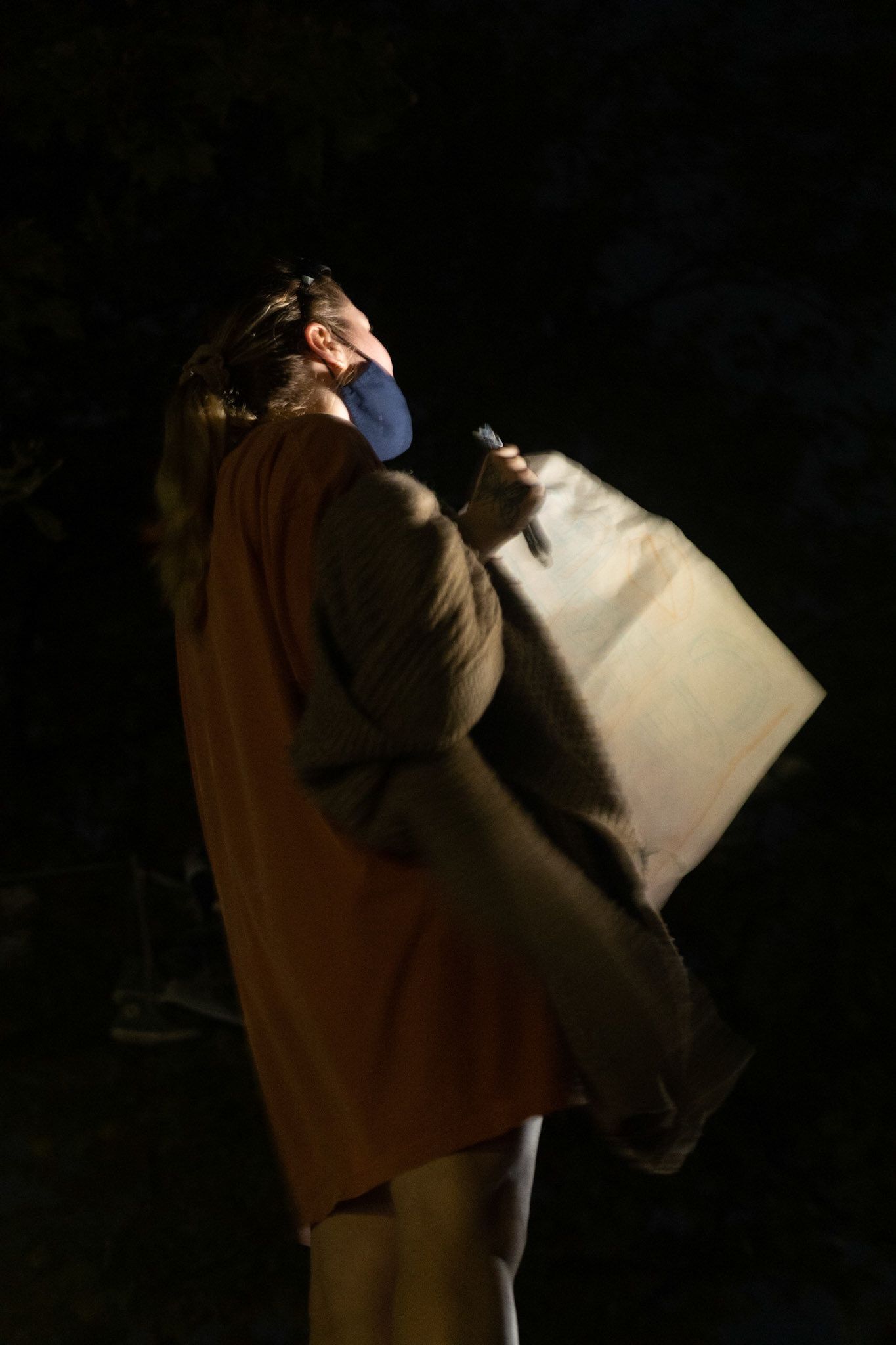 SU students protest the administration and many frats around campus due to rape alligations and inaction by the Chancellor on September 21st. The protests lasted for nearly 2 hours, starting along Comstock and ending with the Chancellor's House after stopping at numerous frats along the way. There were calls for the admin to take action against numerous students who were alleged to have raped students within the frats. The protests were entirly peaceful and many students were following mask guidelines.