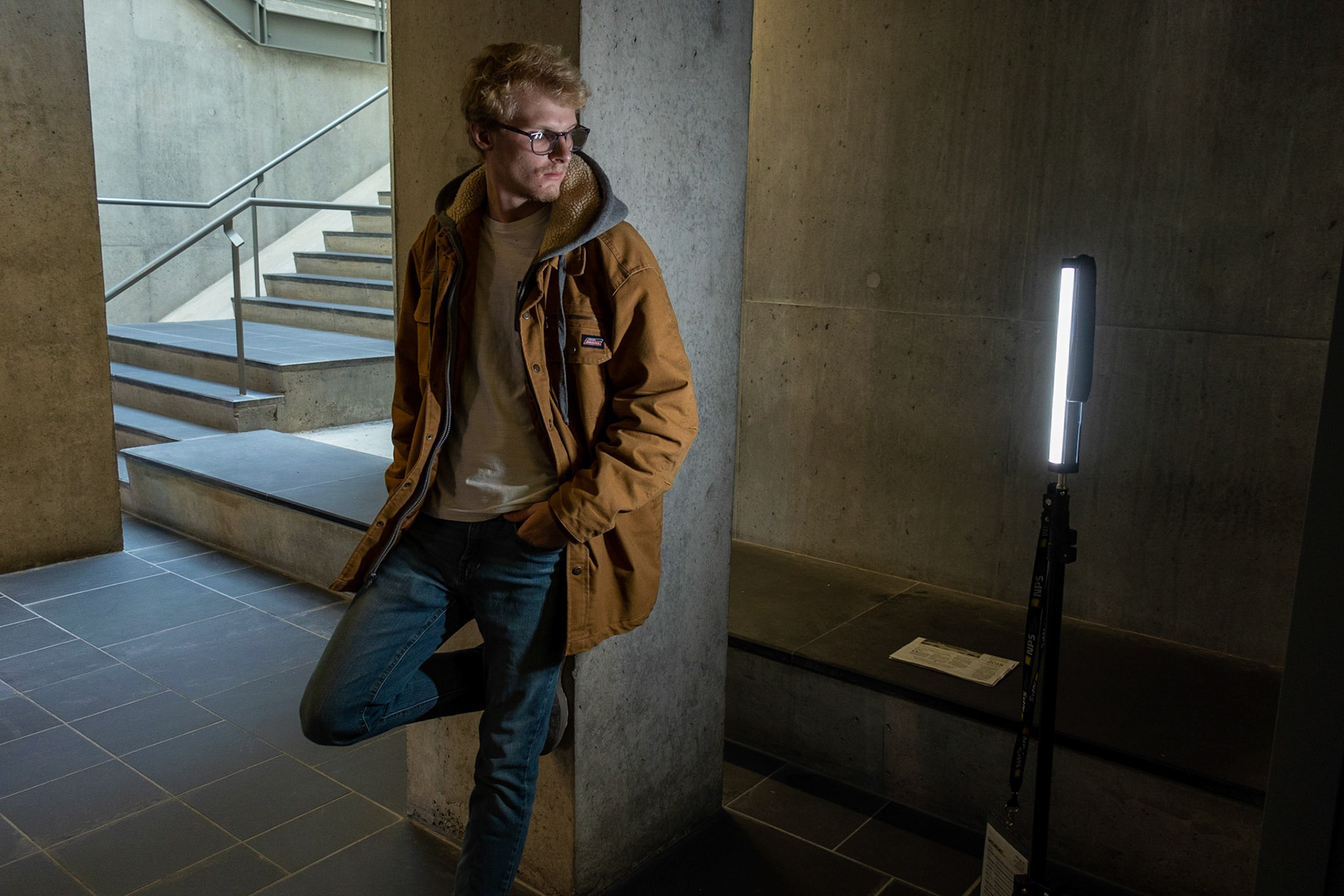 Now as I finish out my degree, I am more comfortable with my unique position. I have planted my roots far more firmly into each school and met individuals who have supported me through the years. I can’t walk far on campus without running into a friend. I’m proud of where I am, and I’m grateful for the lessons I’ve learned.